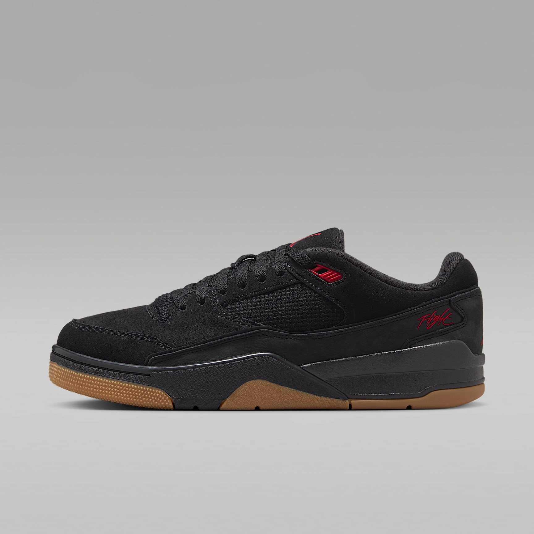 Jordan Flight Court Men's Shoes