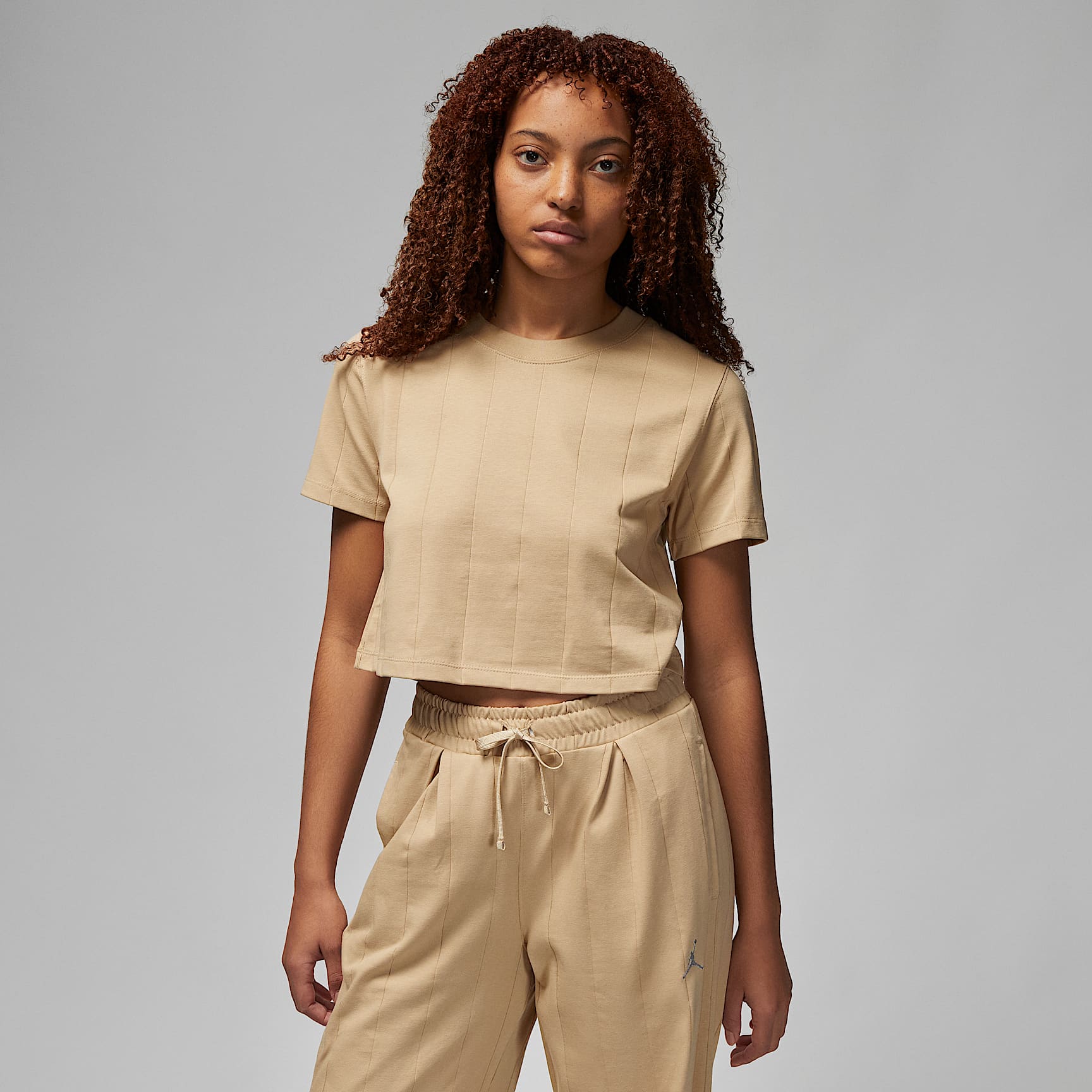 Jordan Flight Women's Knit Top