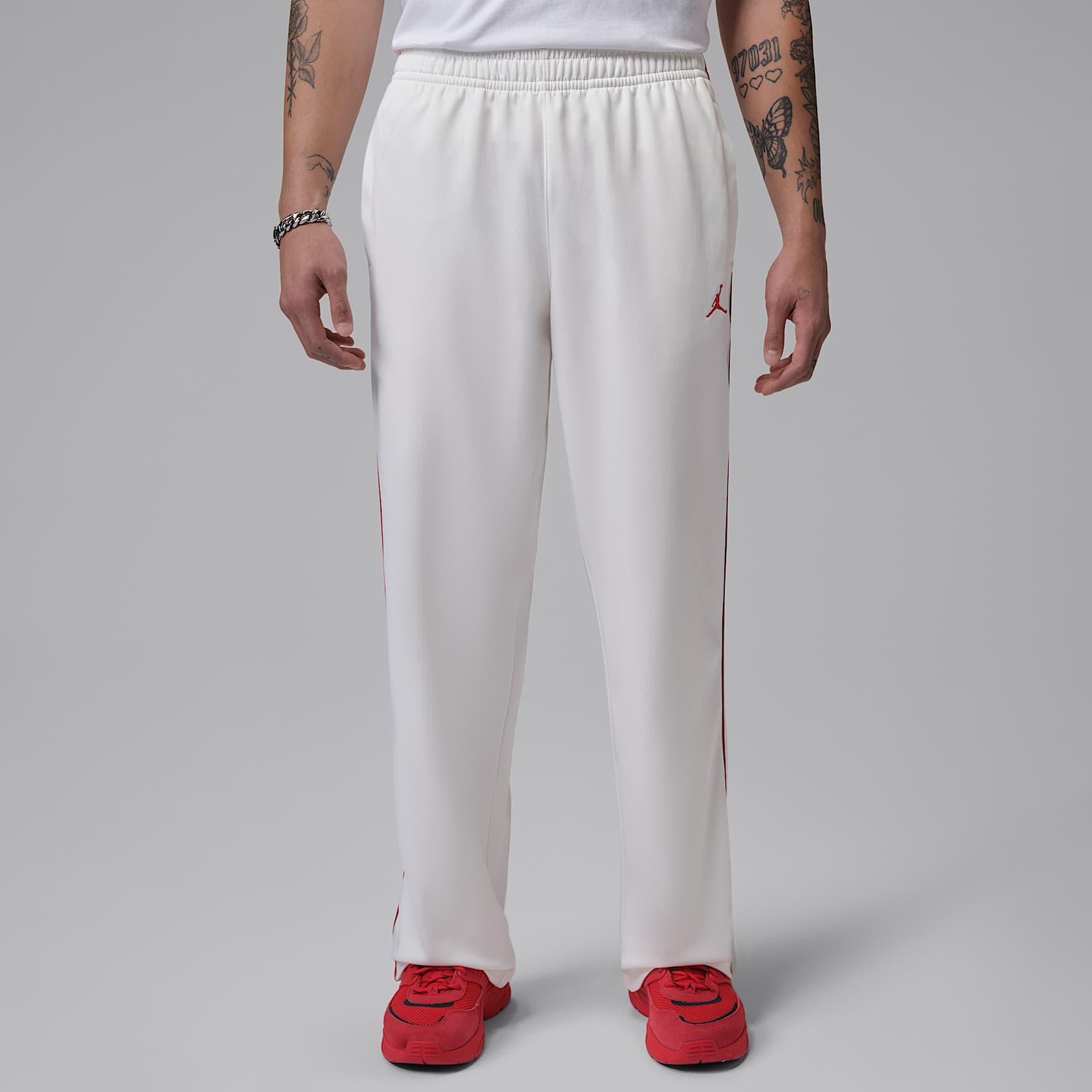 Pantalon de survêtement en tricot Jordan Brooklyn pour homme