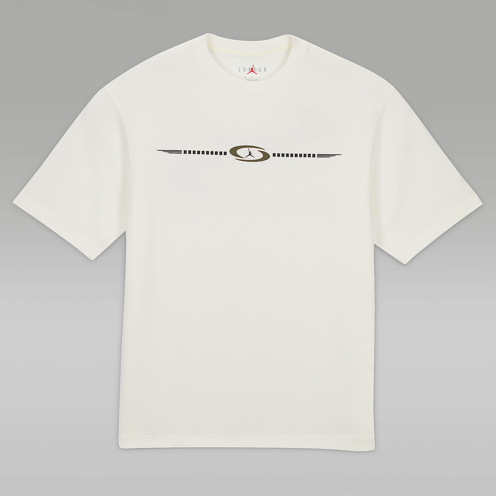 ジョーダン x トラヴィス スコット メンズ Tシャツ