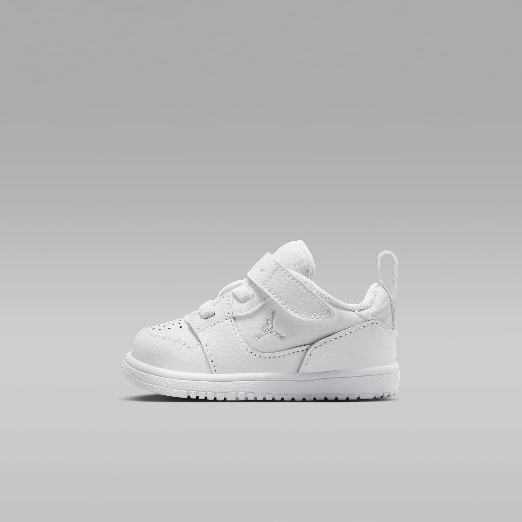 Chaussure Jordan Court Connect Low pour bébé et tout-petit