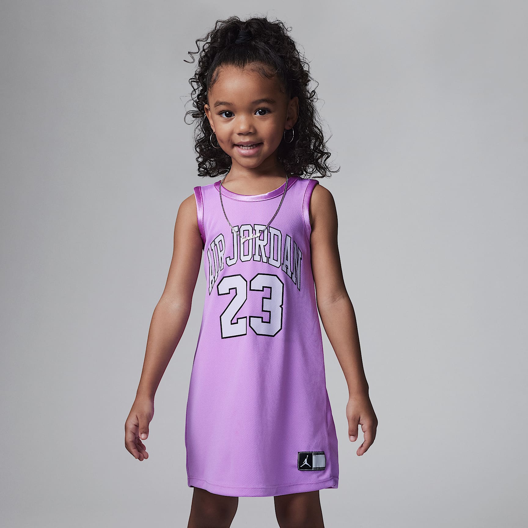 Jordan Little Kids' Dress