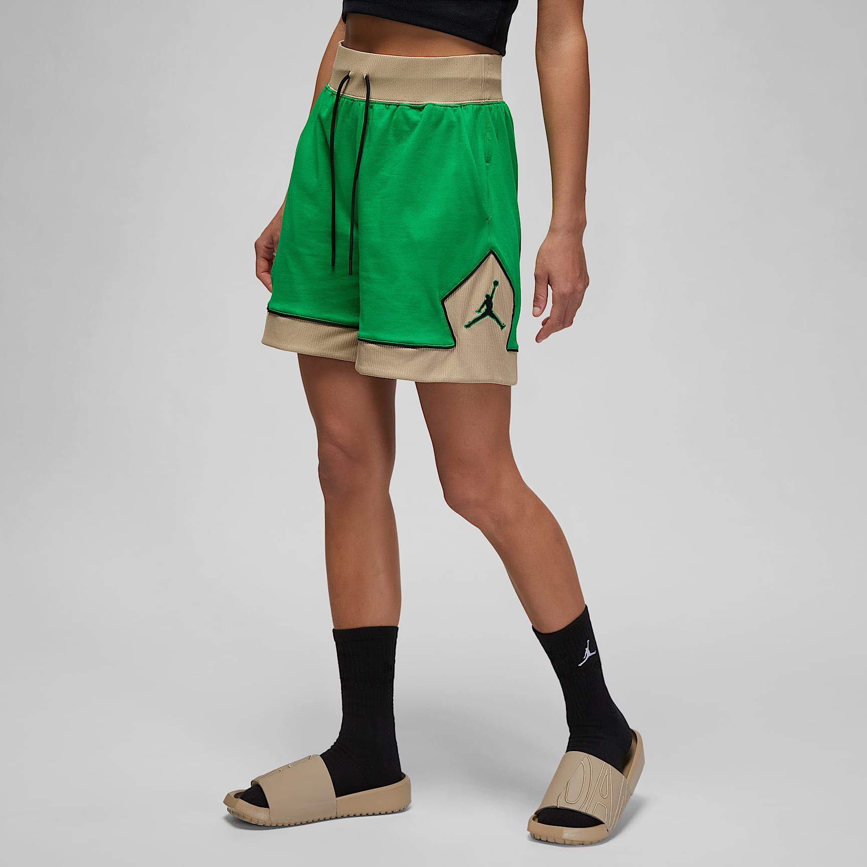 Jordan Women's Diamond Shorts