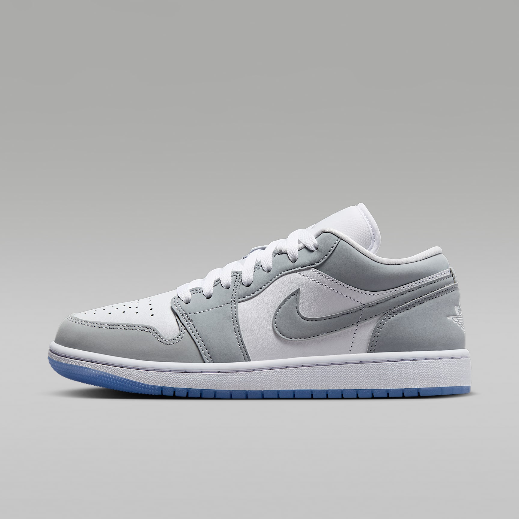 Air Jordan 1 Low Women's Shoes