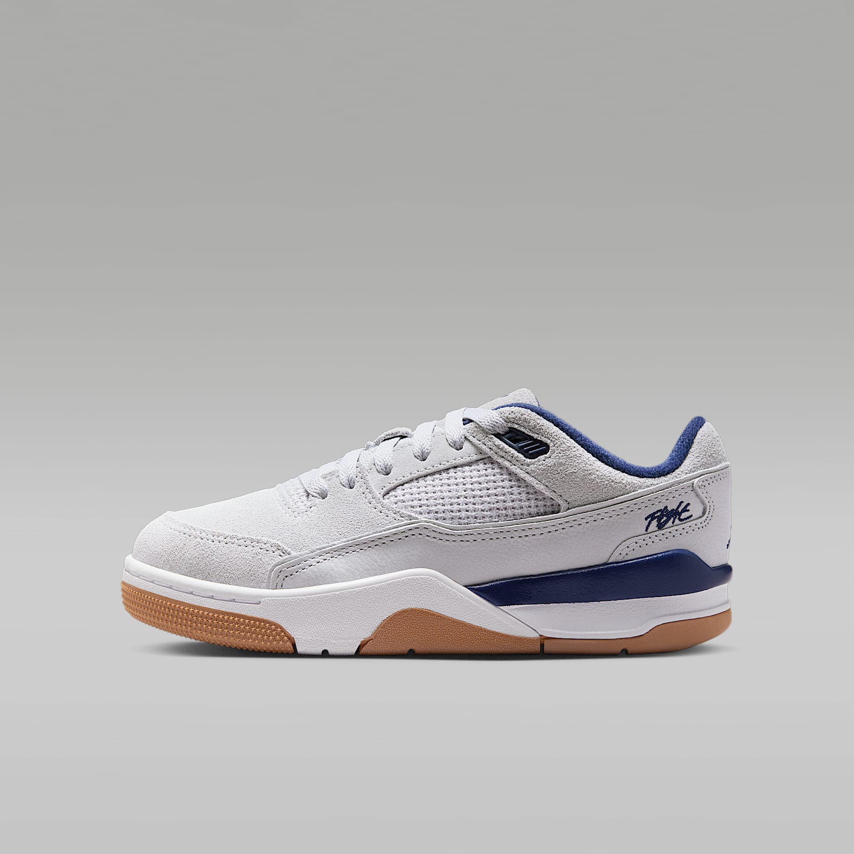 Jordan Flight Court Older Kids' Shoes