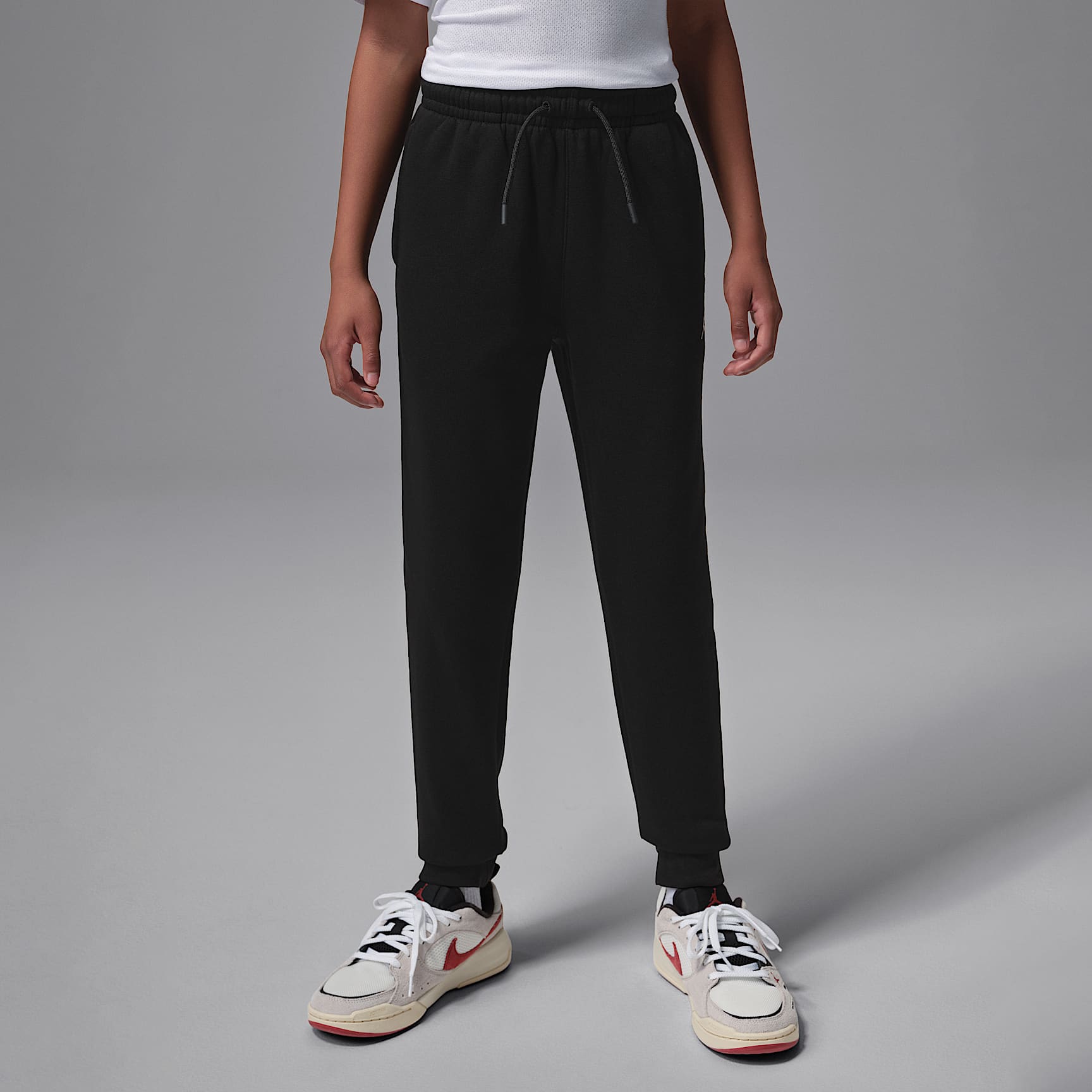 Jordan MJ Brooklyn Fleece Essentials Hose (ältere Kinder)