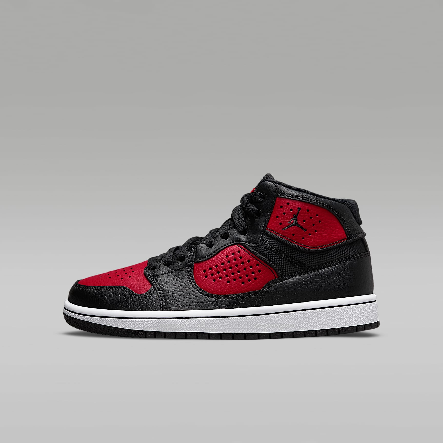 ジョーダン アクセス ジュニアシューズ