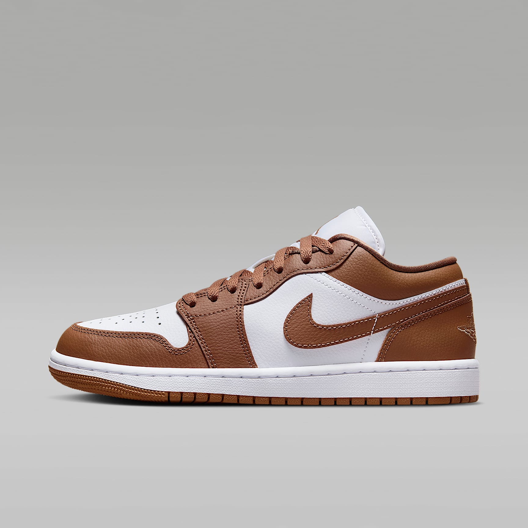 에어 조던 1 로우 여성 신발