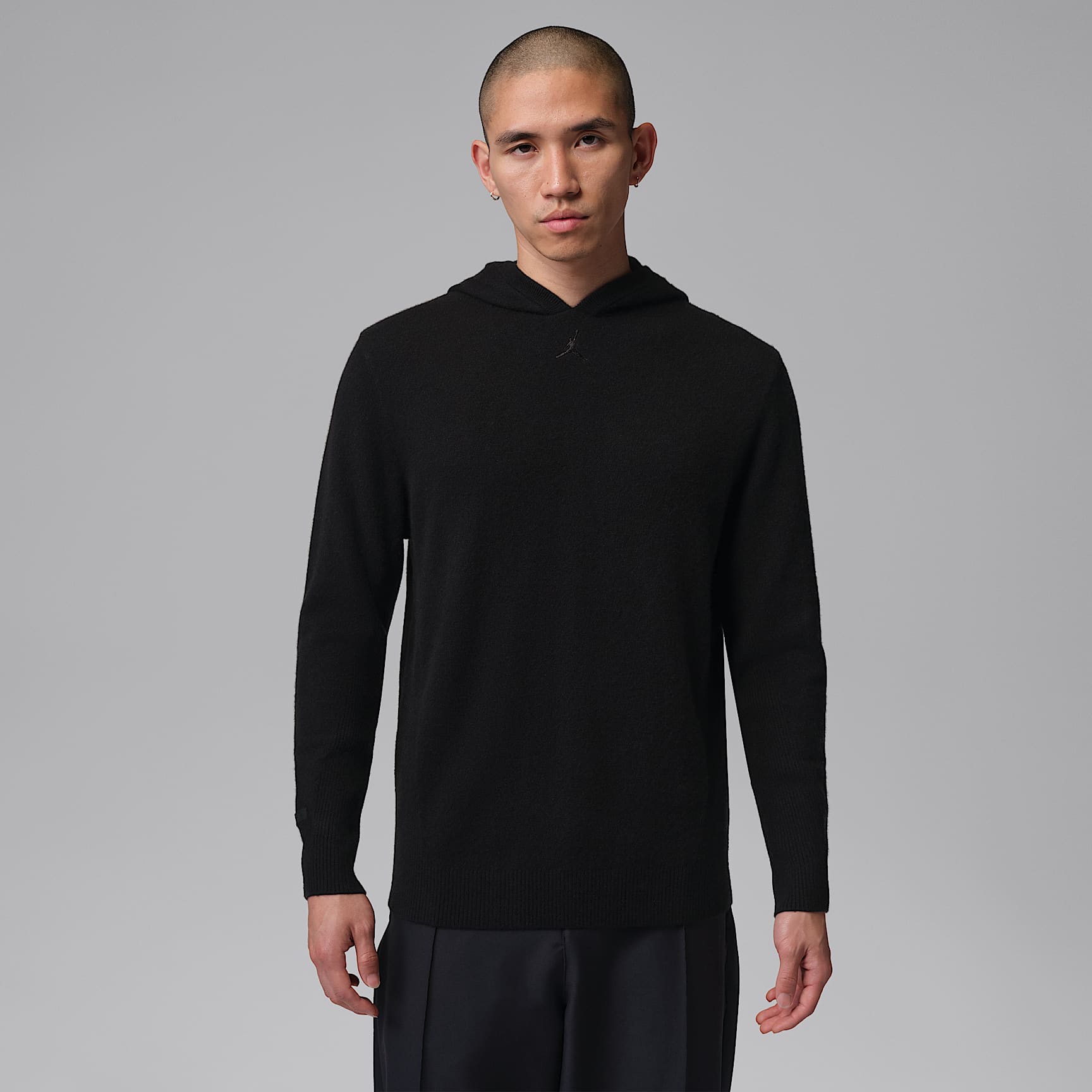 Jordan Sport Men's Golf Cashmere Hoodie