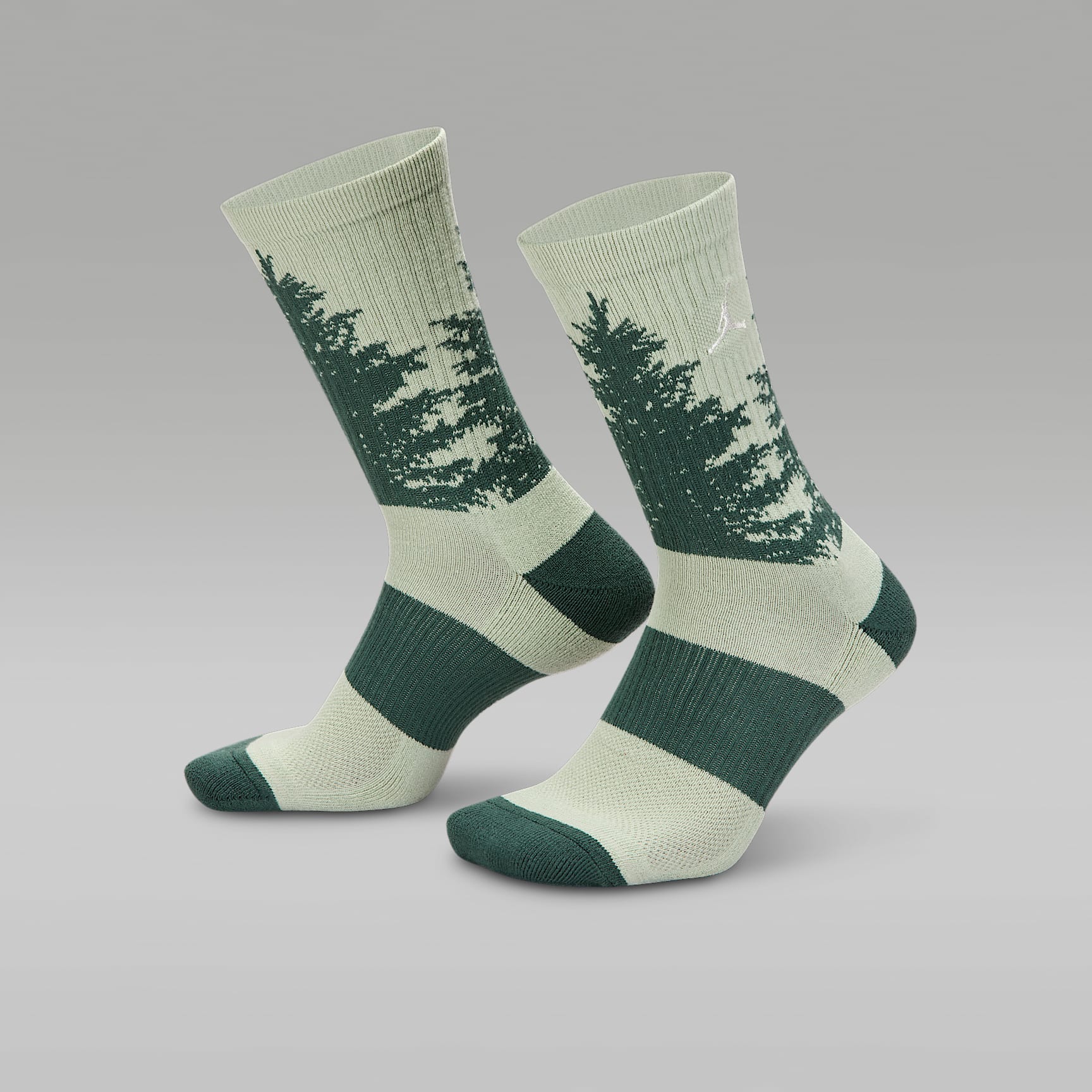 Jordan Everyday Crew Socks (1 Pair)