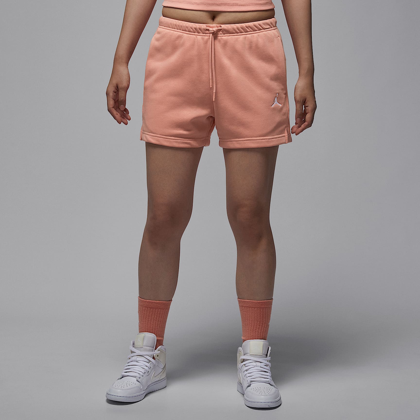 Jordan Brooklyn Fleece Women's Shorts