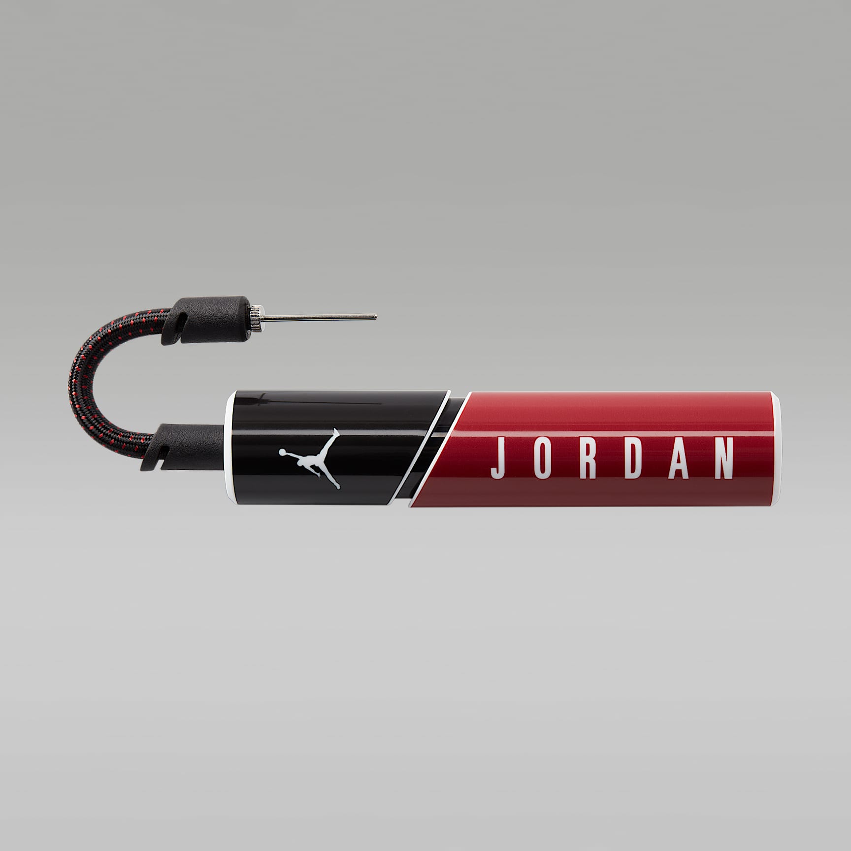 조던 에센셜 볼 펌프