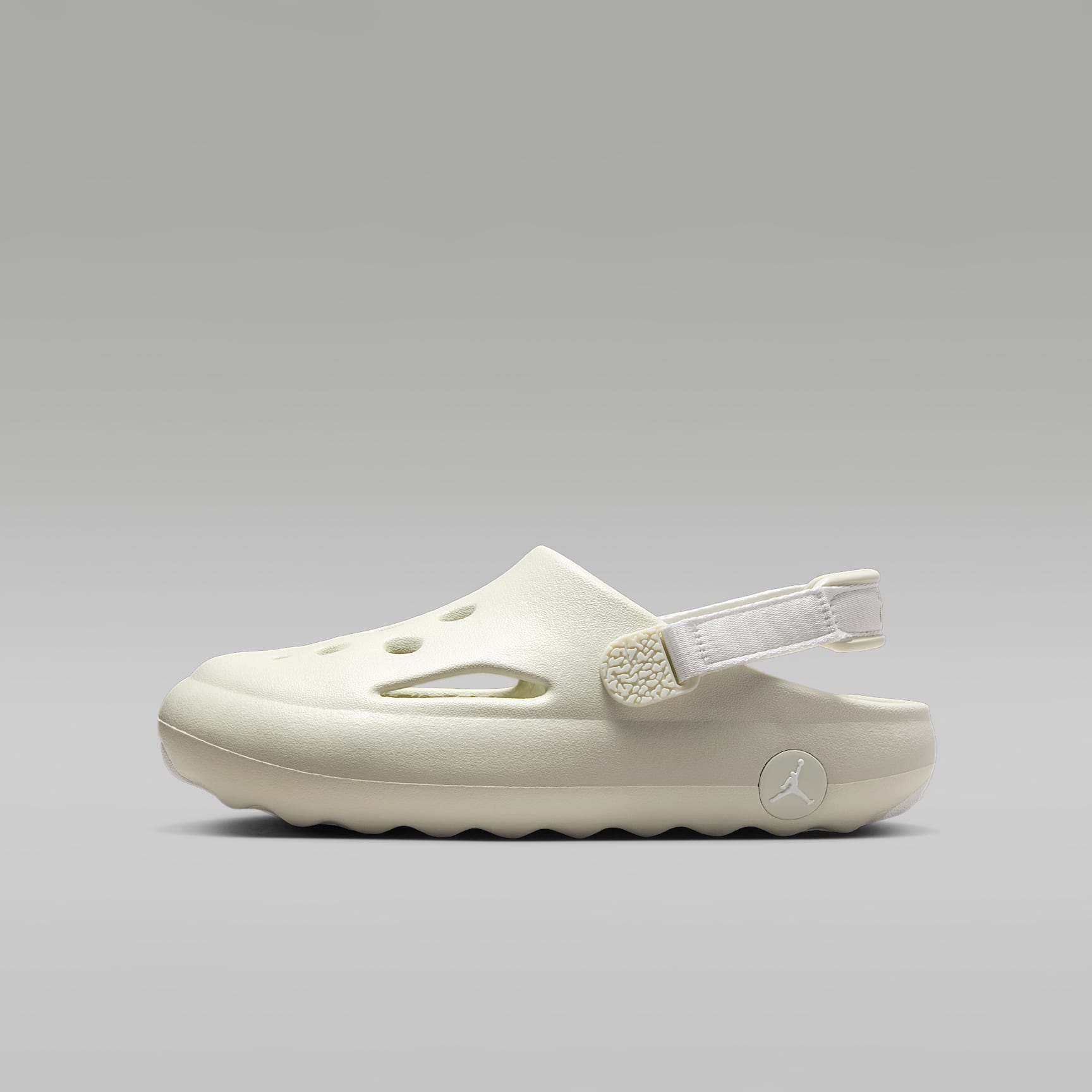 ジョーダン ハイドリップ ジュニアサンダル