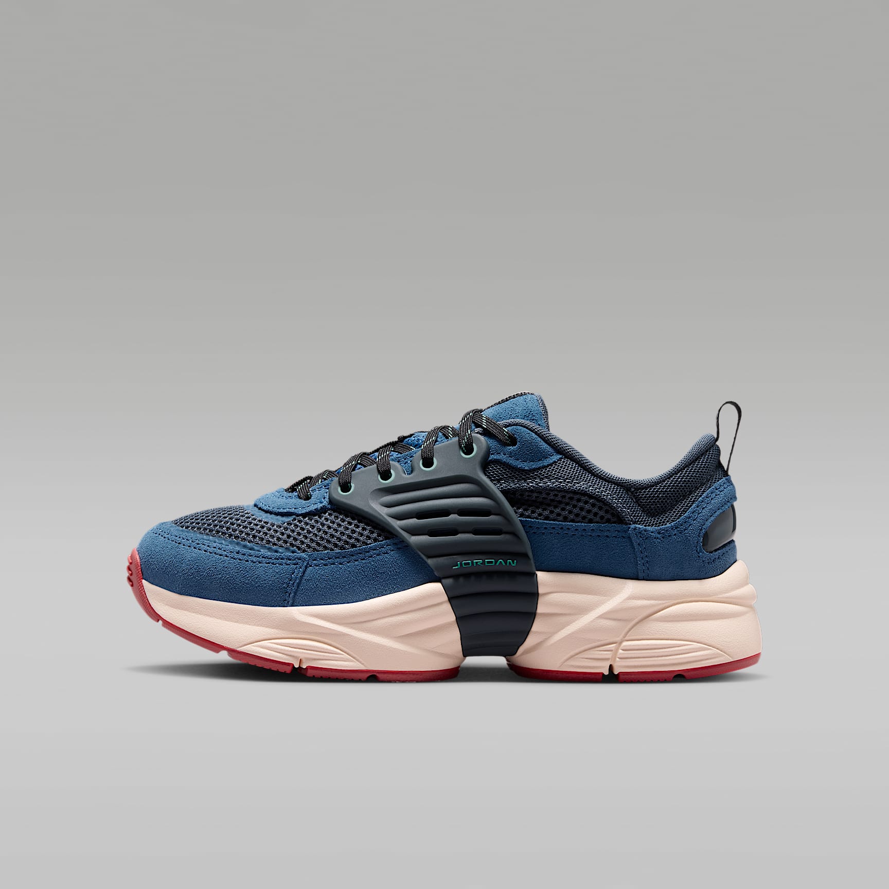 Jordan Trunner O/S Big Kids' Shoes