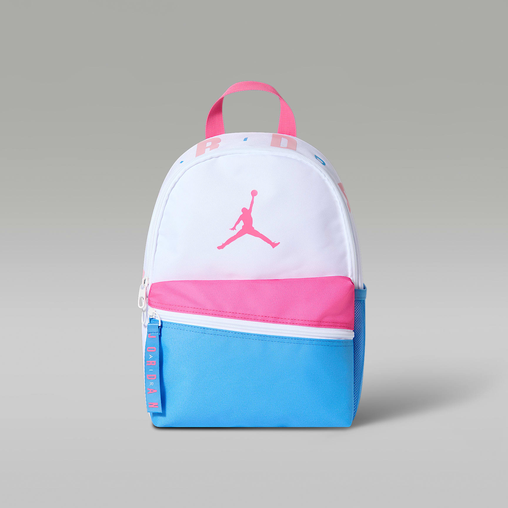 Mochila Mini Air Patrol (11 L) infantil Jordan