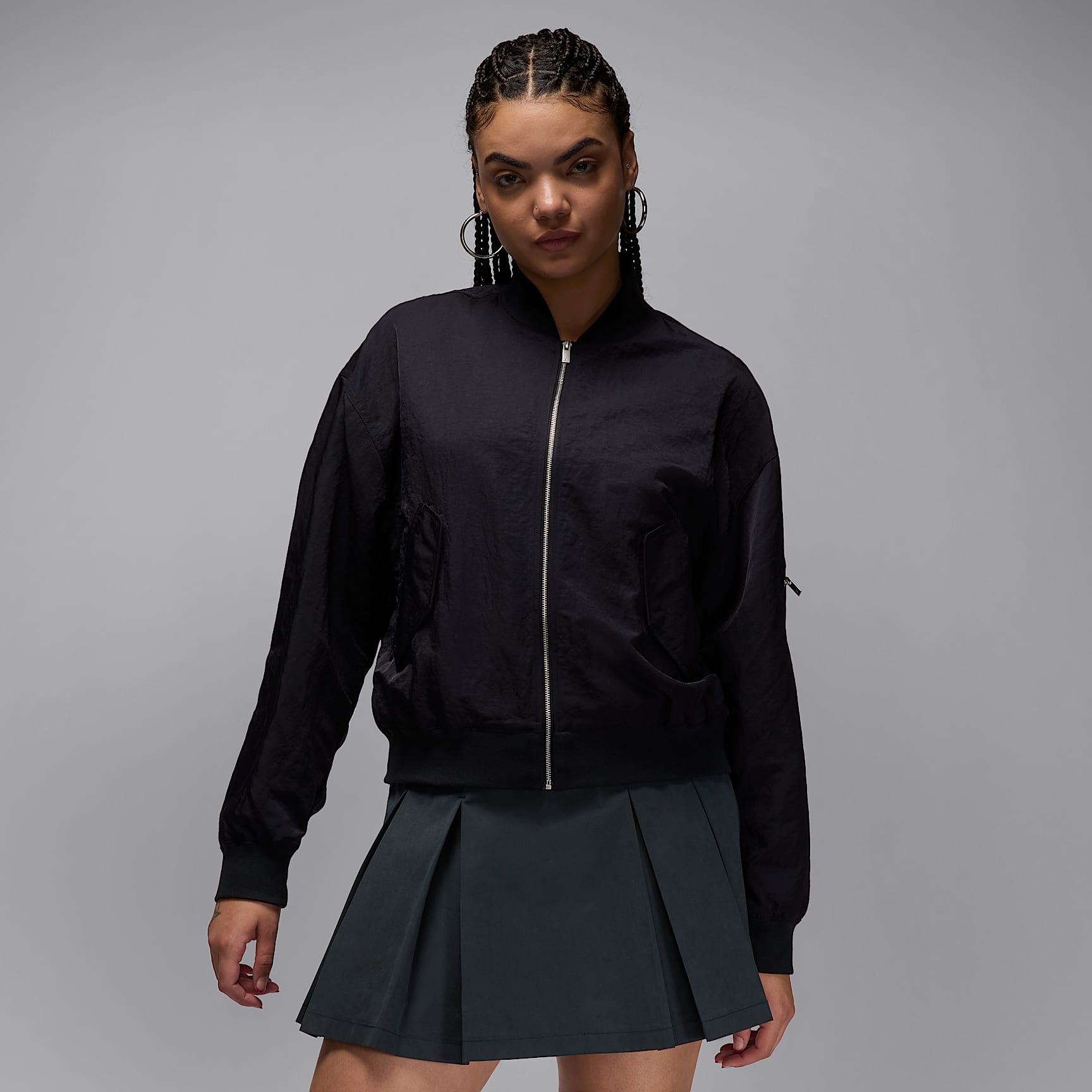 Jordan Flight Renegade Women's Jacket