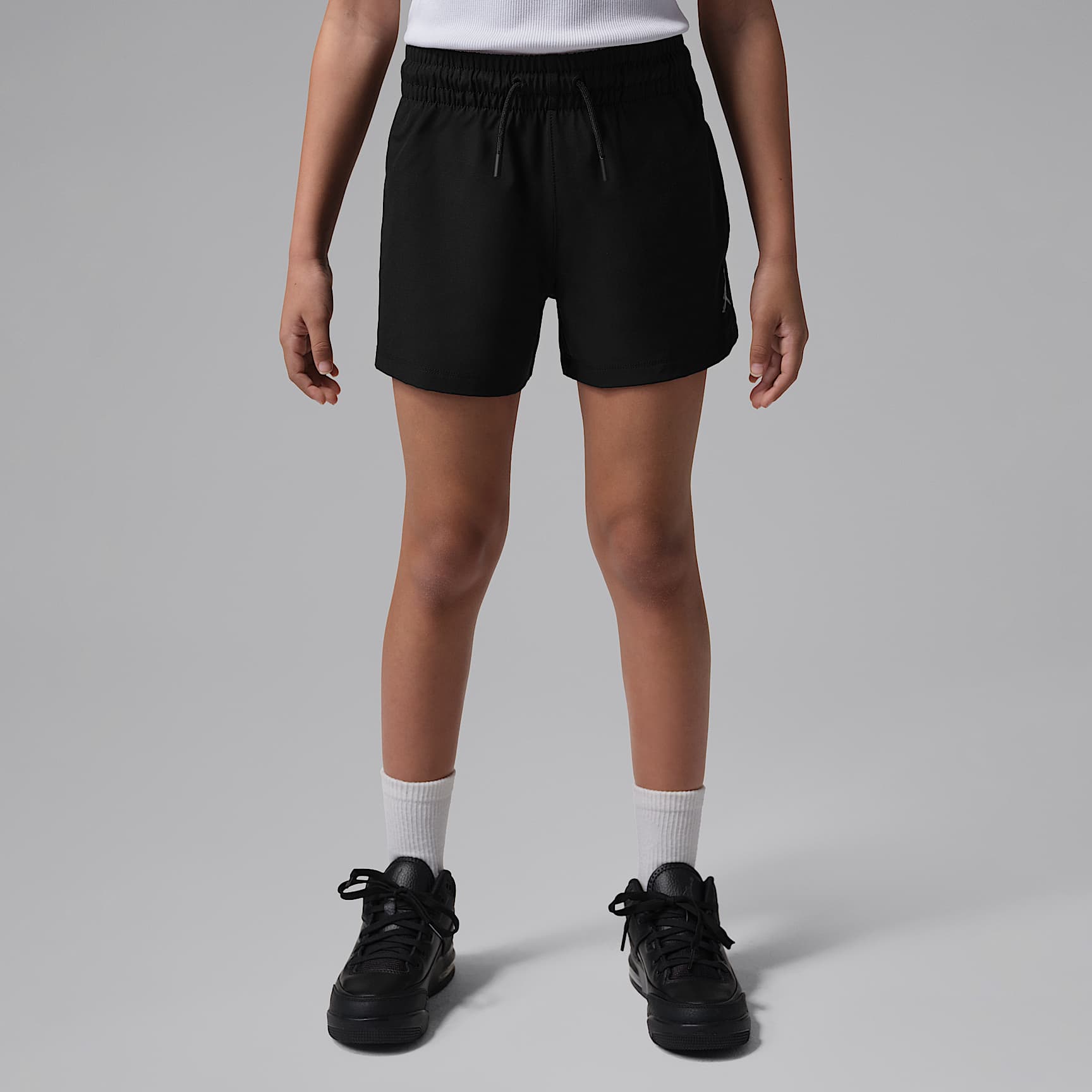 조던 에센셜 주니어 우븐 쇼츠