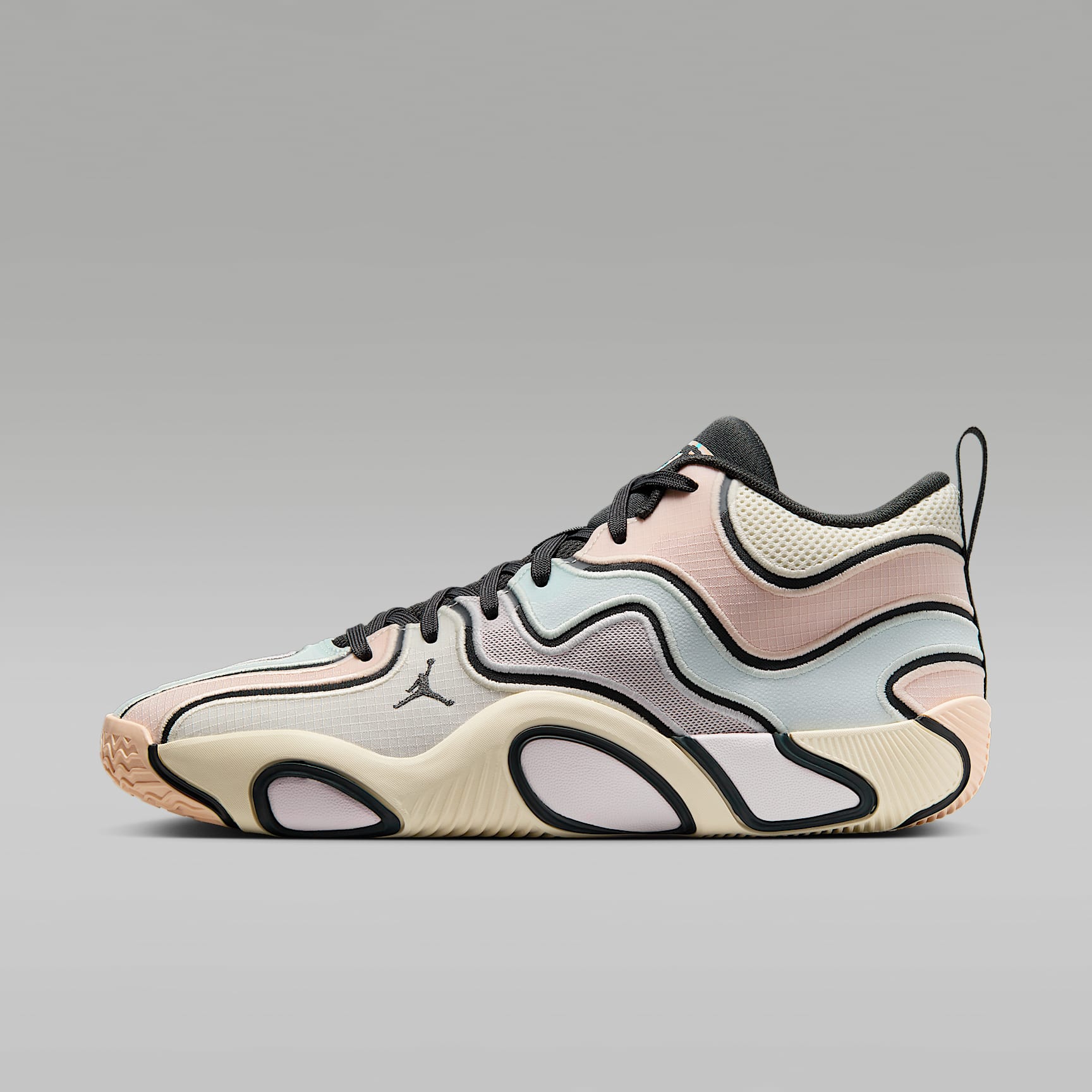 Tatum 3 PF "Sidewalk Chalk" 籃球鞋