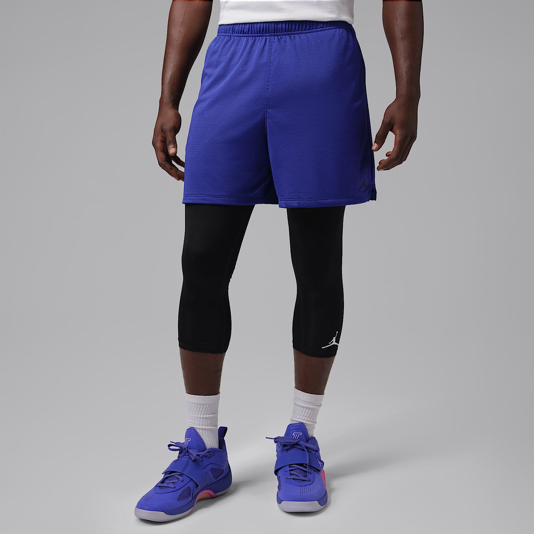 Shorts Dri-FIT para hombre Jordan Sport Essentials