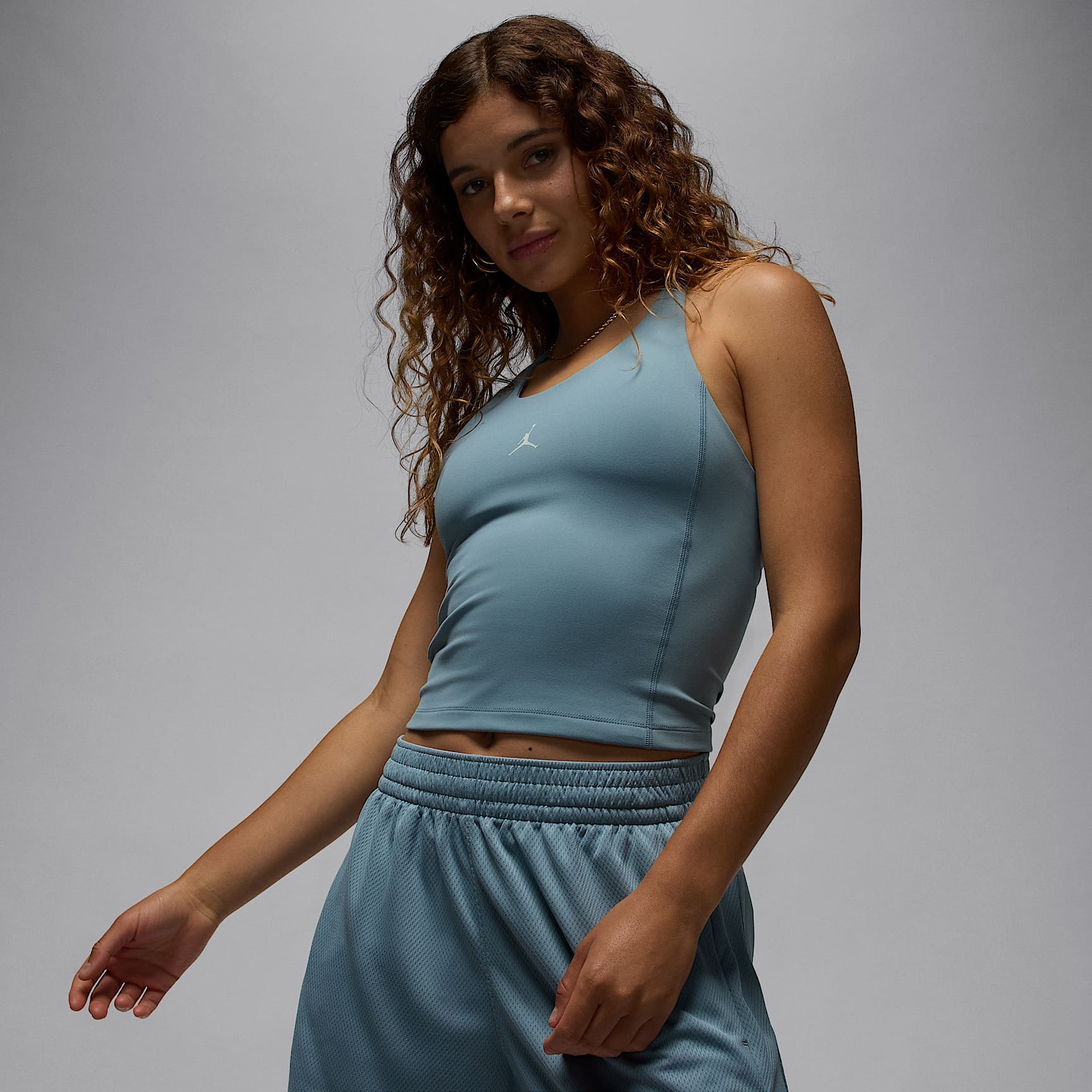 Jordan Sport Women's Dri-FIT Tank Top