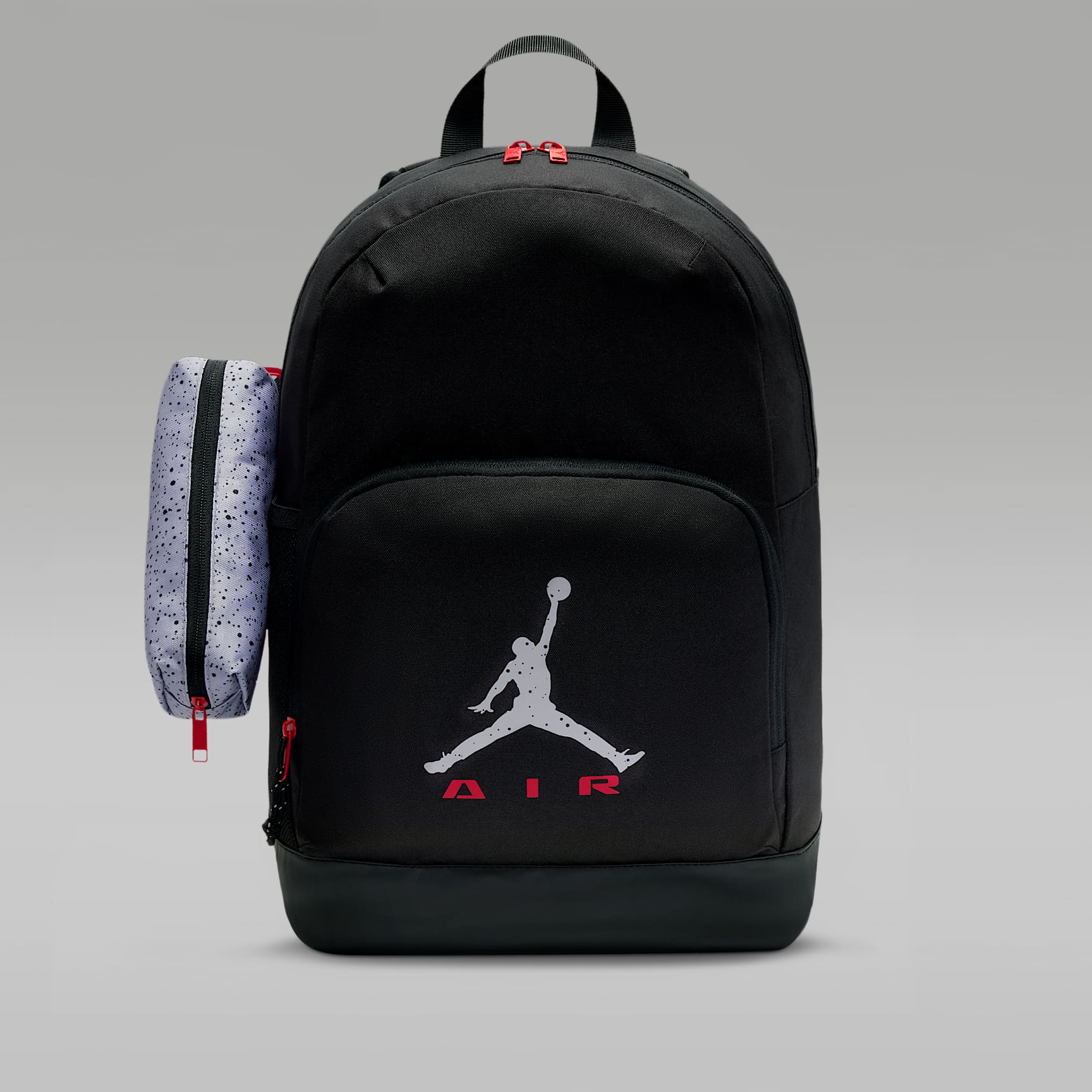 Jordan Big Kids' Air Raid Backpack (17L)