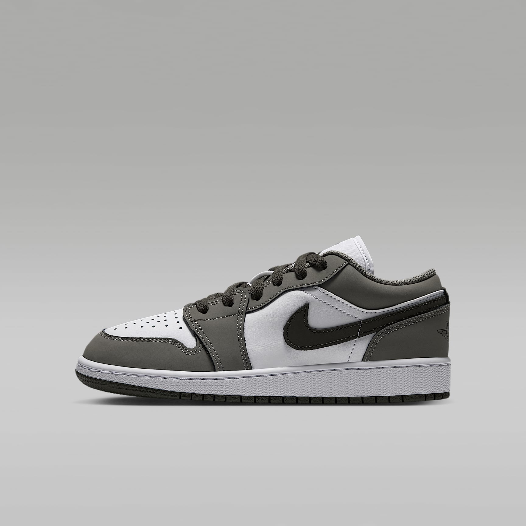 Air Jordan 1 Low kinderschoenen