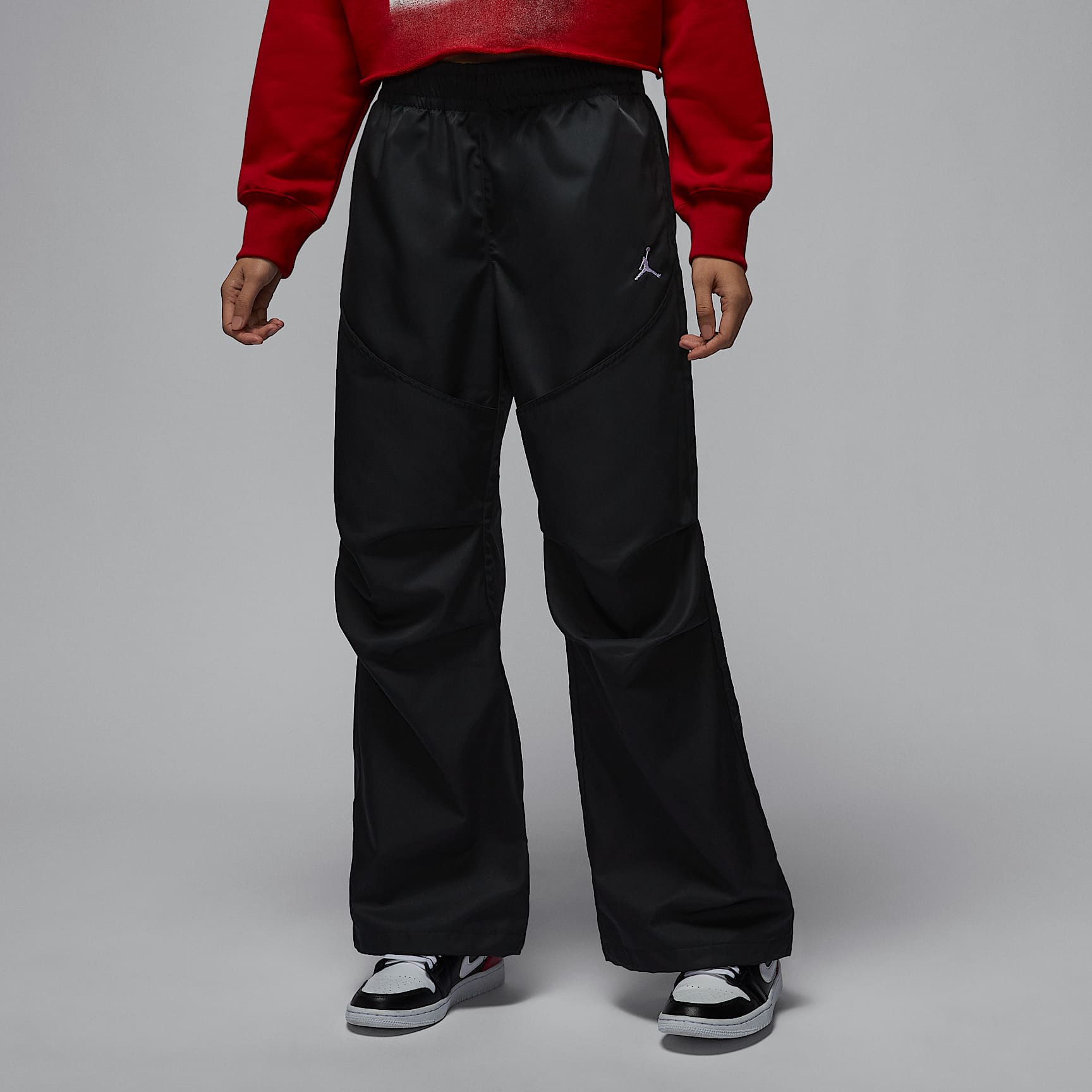 ジョーダン ブルックリン ウィメンズパンツ