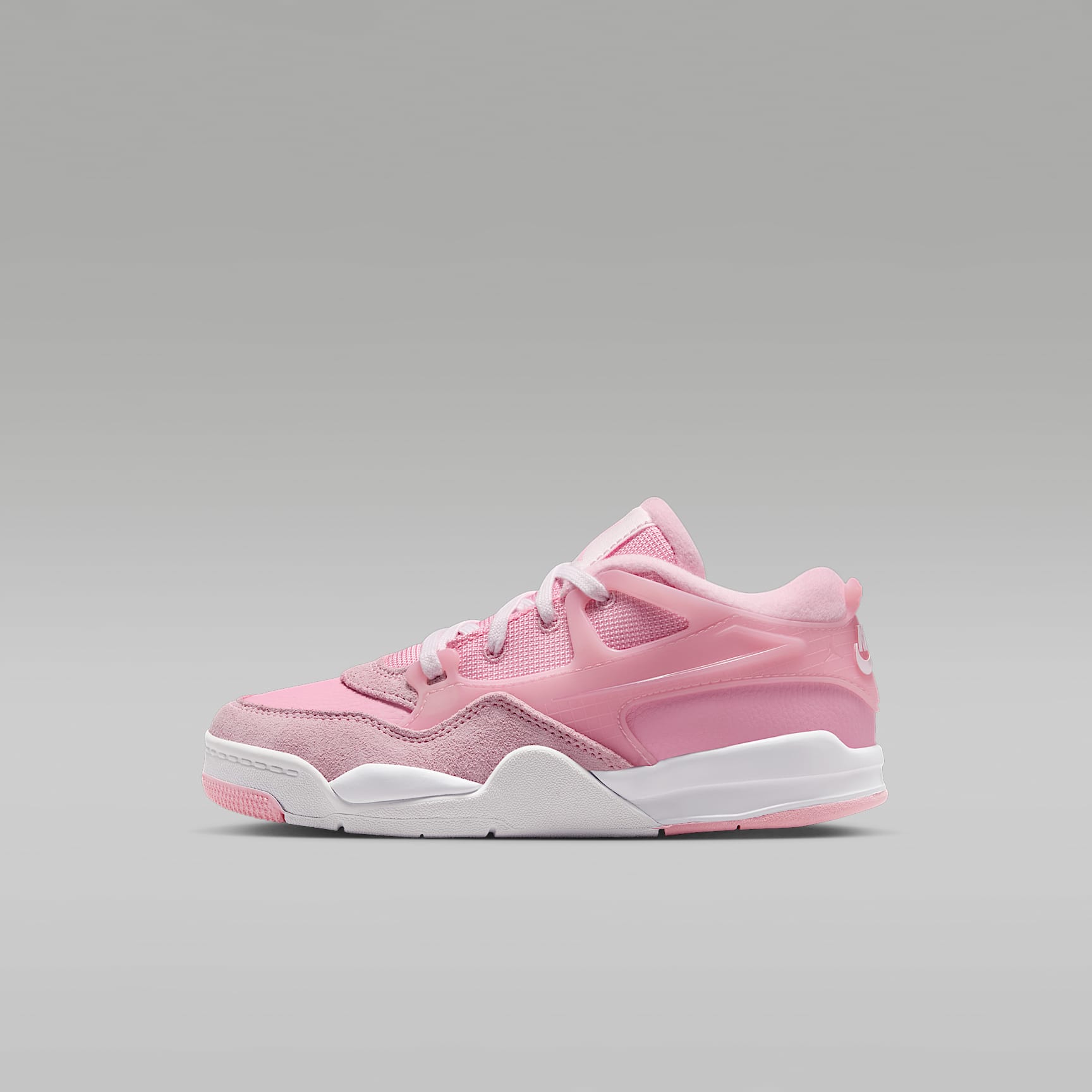 Tenis para niños de preescolar Jordan 4 RM