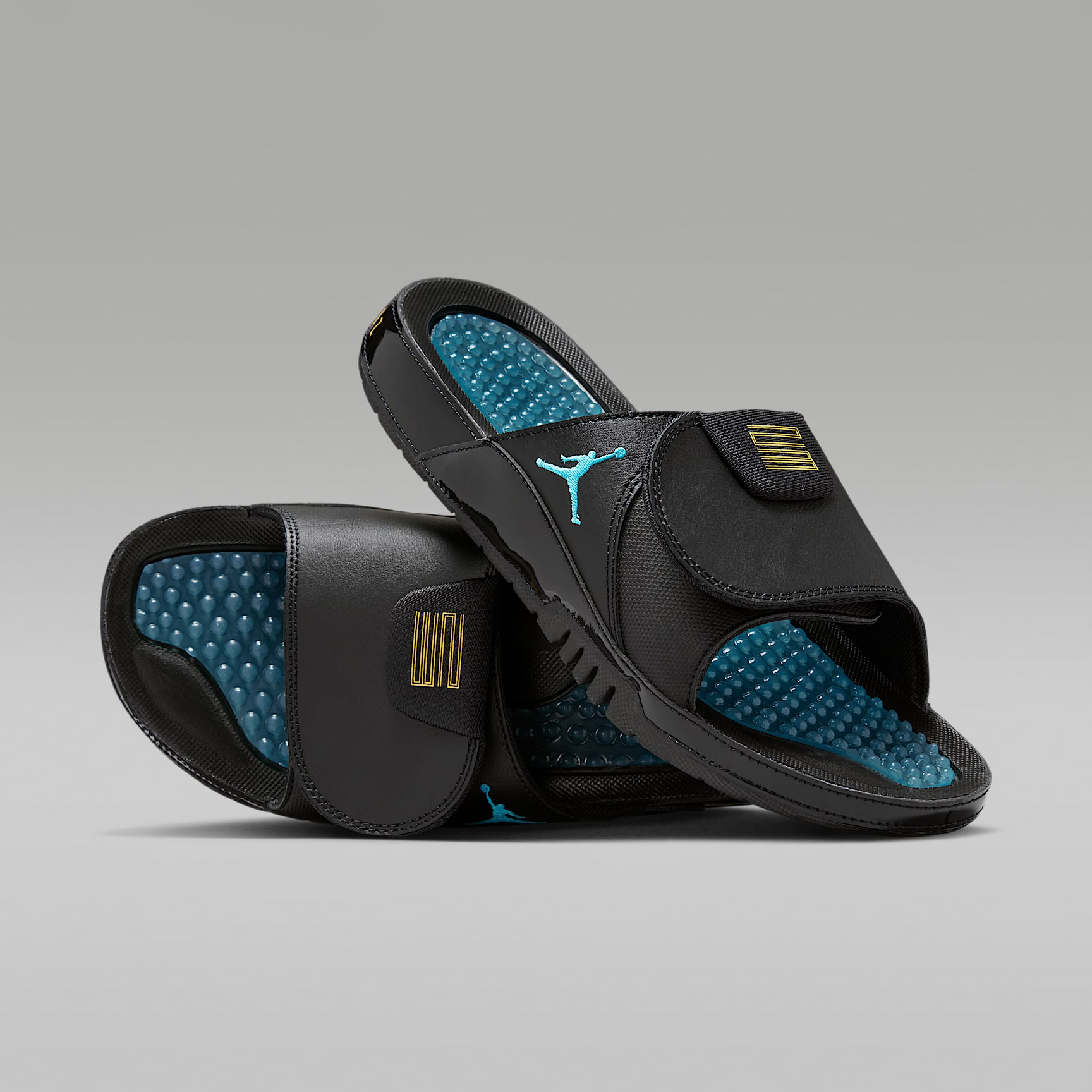 Jordan Hydro XI Men's Slides