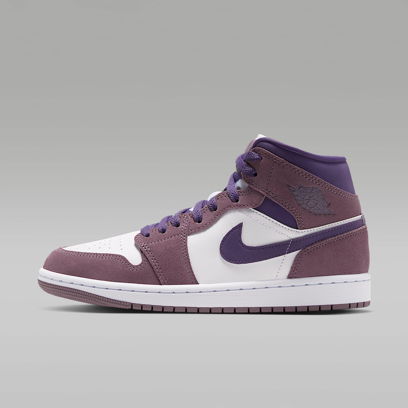 Air Jordan 1 中筒女鞋
