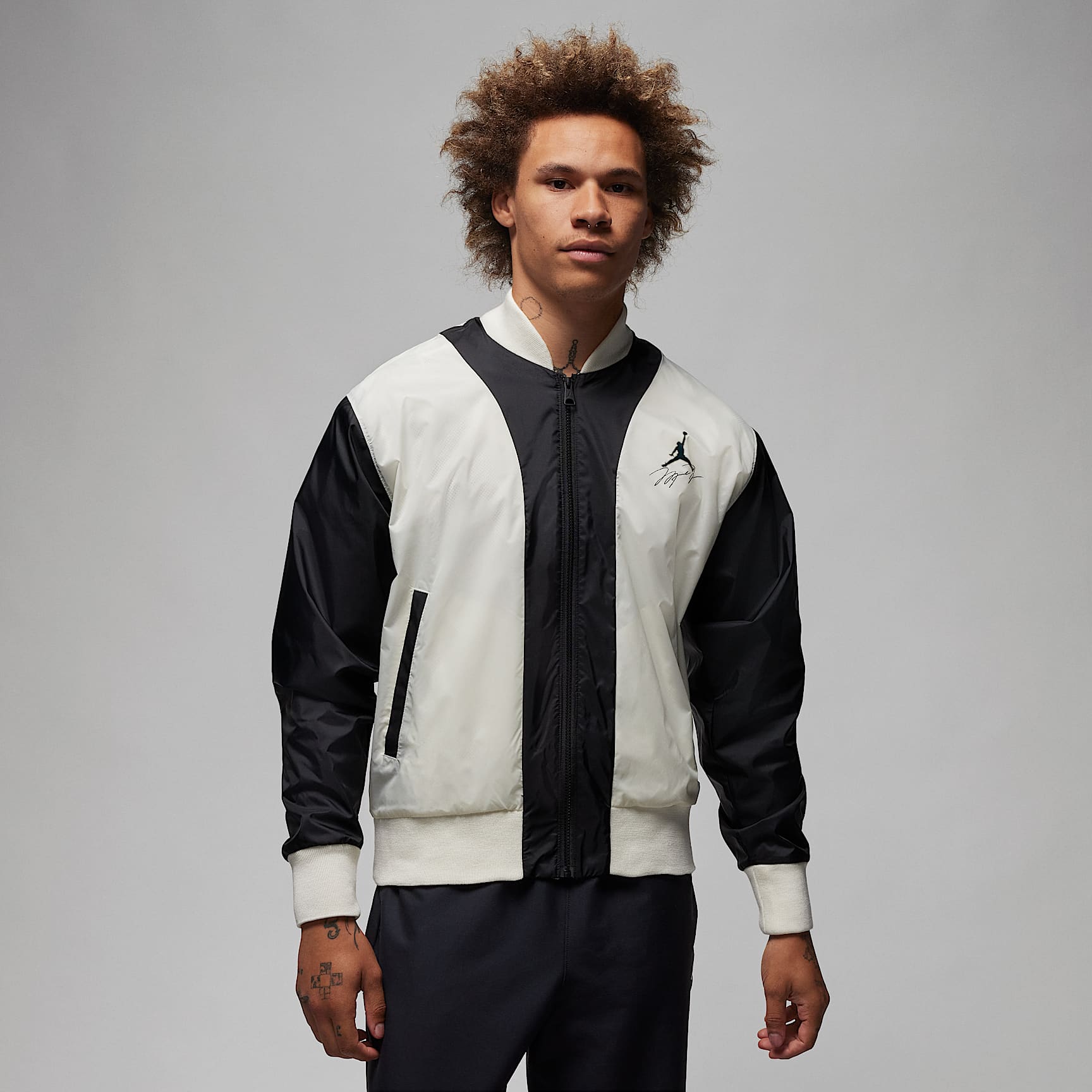 Jordan Flight MVP Men's Jacket