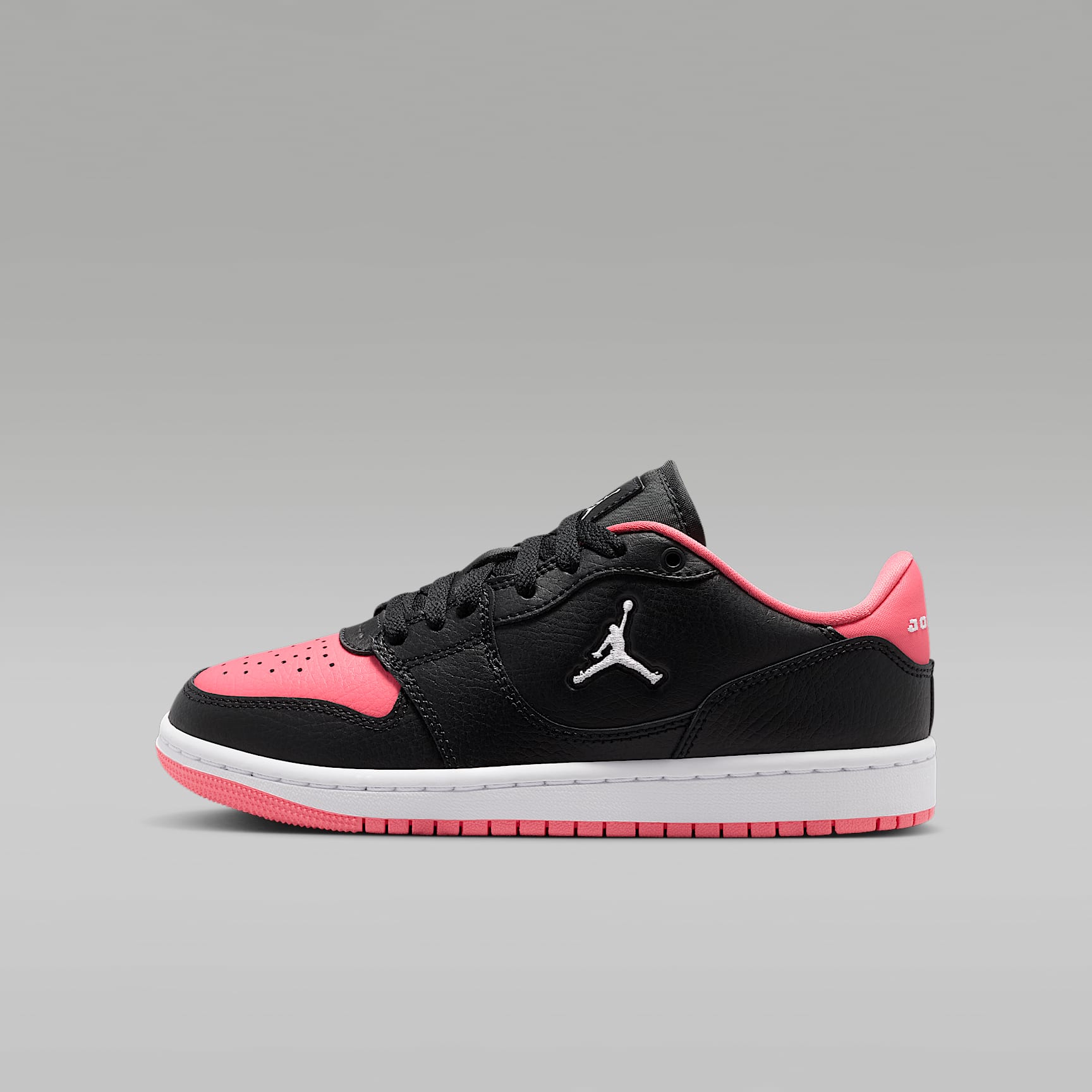 Jordan Court Connect Low cipő nagyobb gyerekeknek