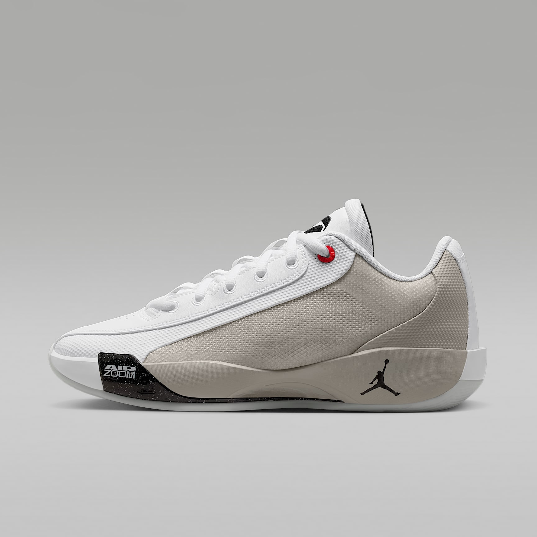 Tenis de básquetbol Luka .77 "Space Navigator"