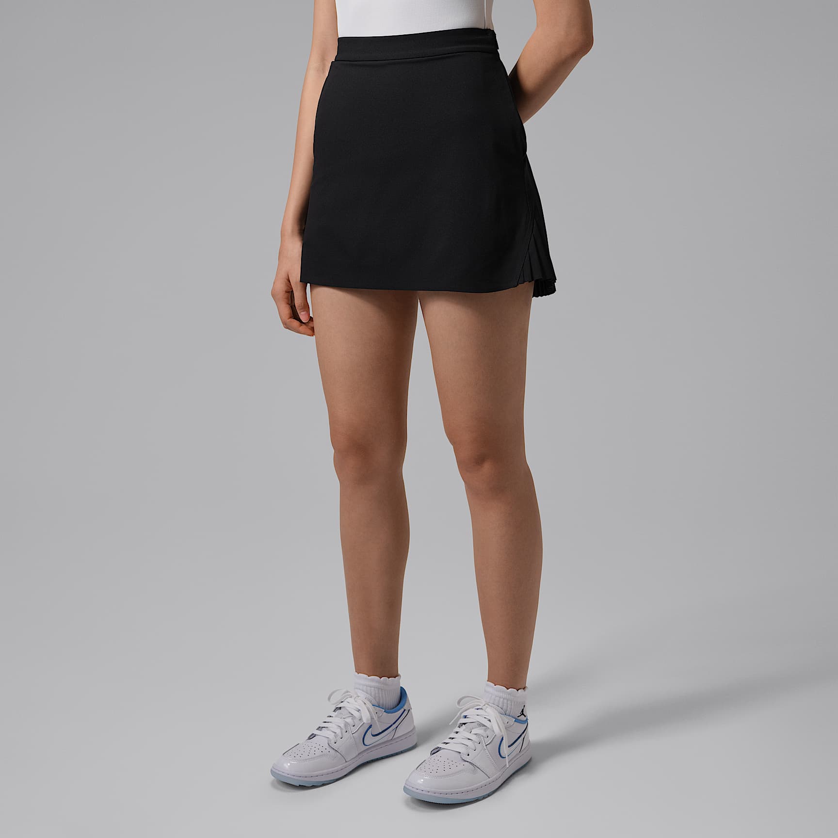 Jordan Sport Women's Dri-FIT Golf Skirt