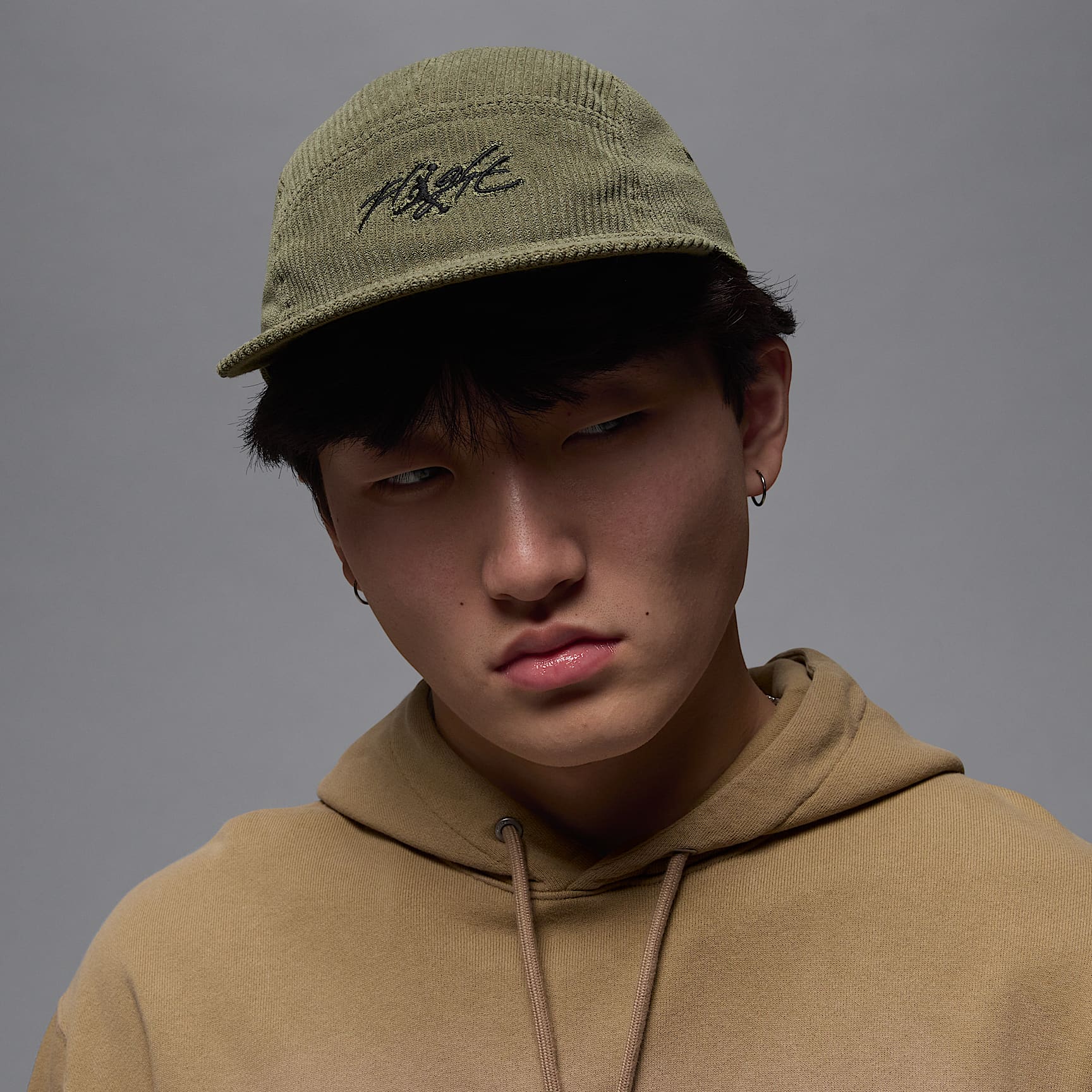 Jordan Fly Jumpman Hat