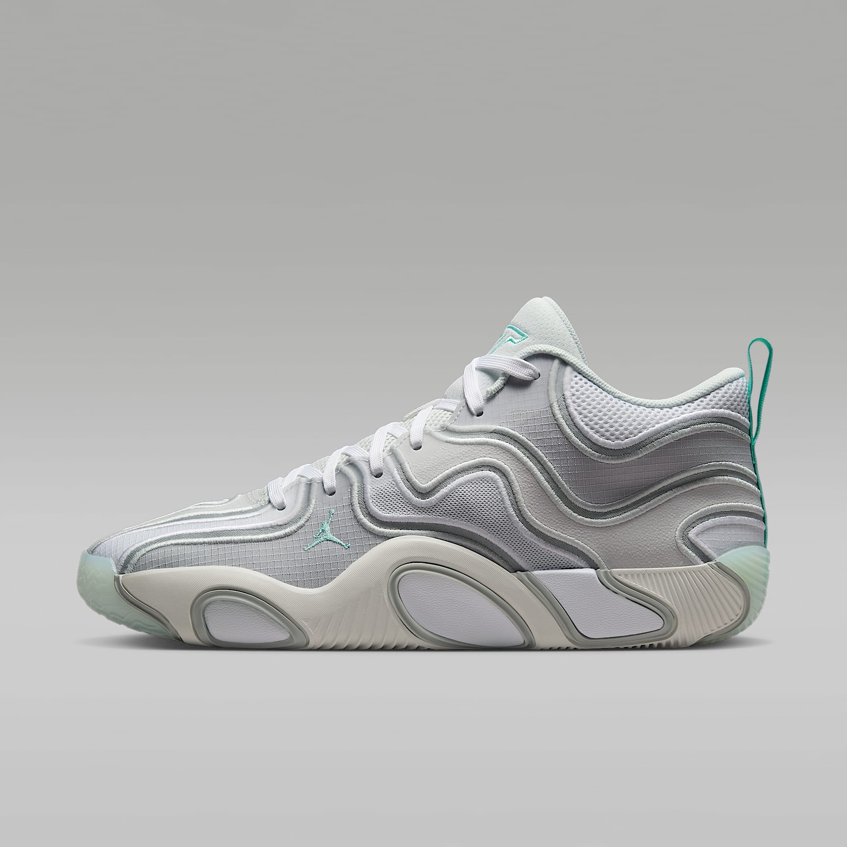 Tenis de básquetbol Tatum 3 "Gingham"