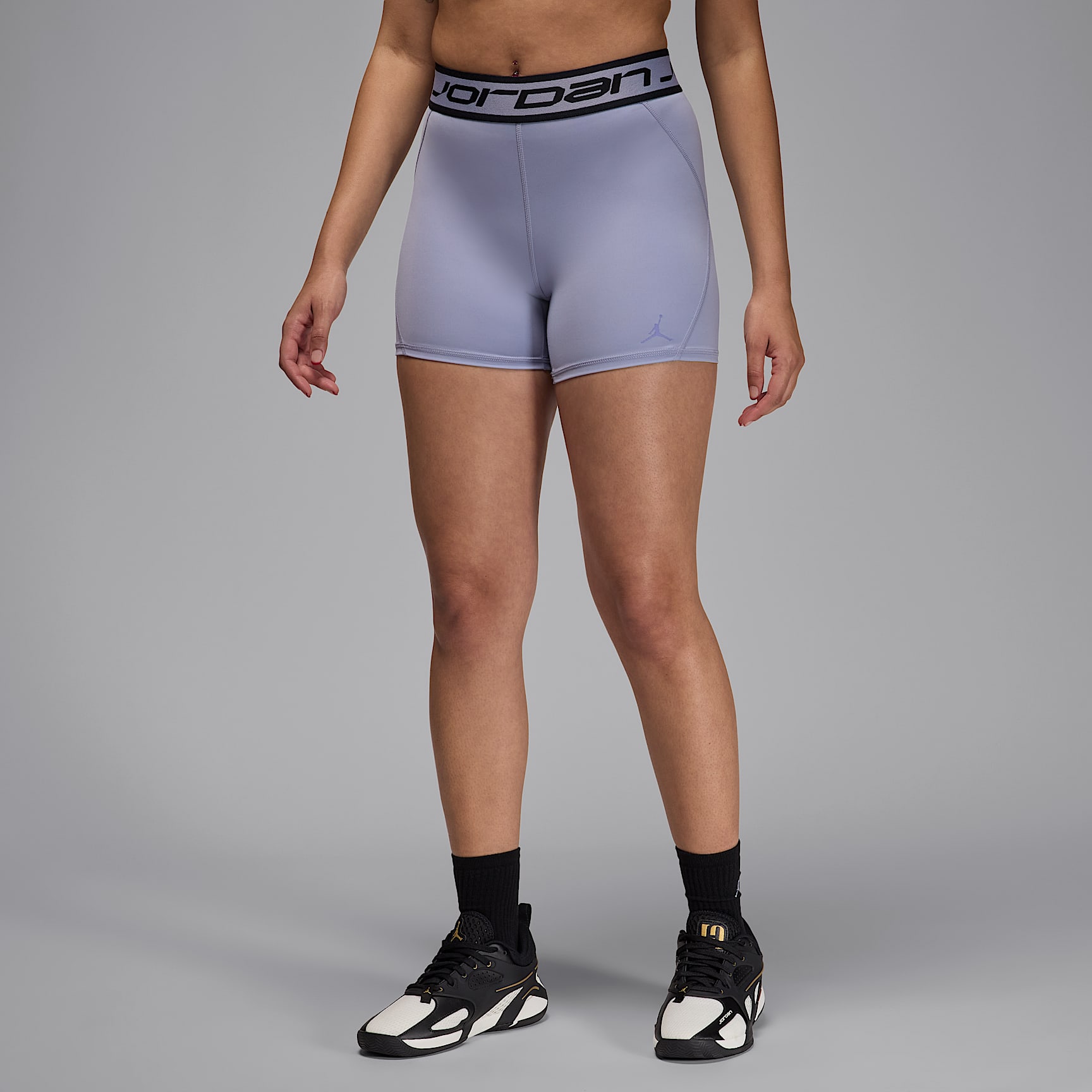Jordan Sport Women's 5" Shorts