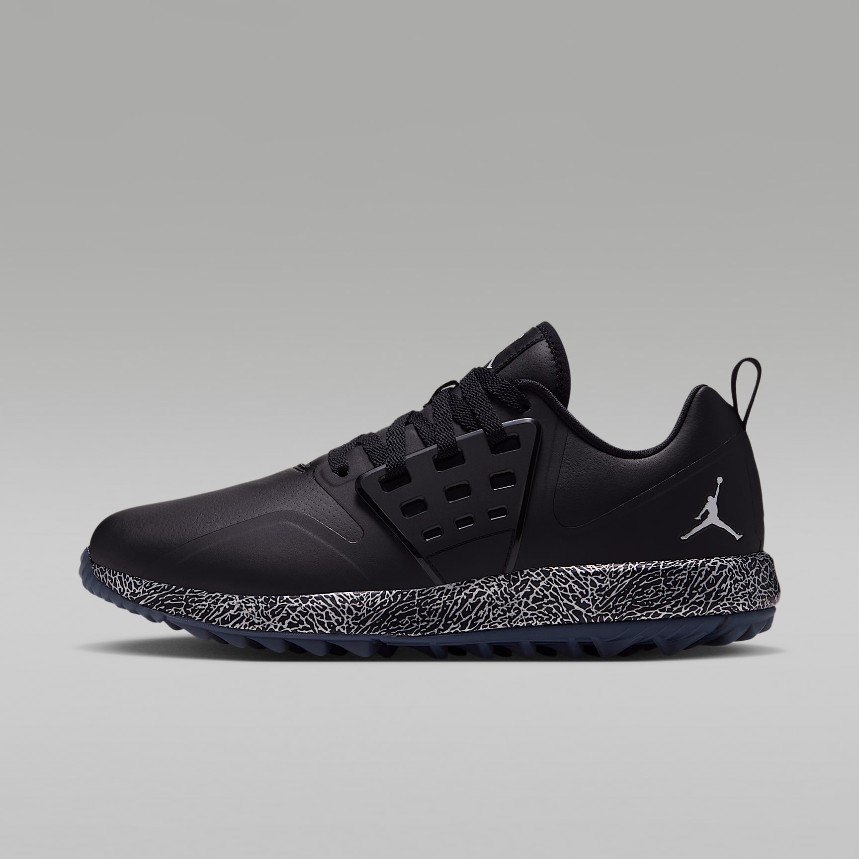 Tenis de golf Jordan Grind