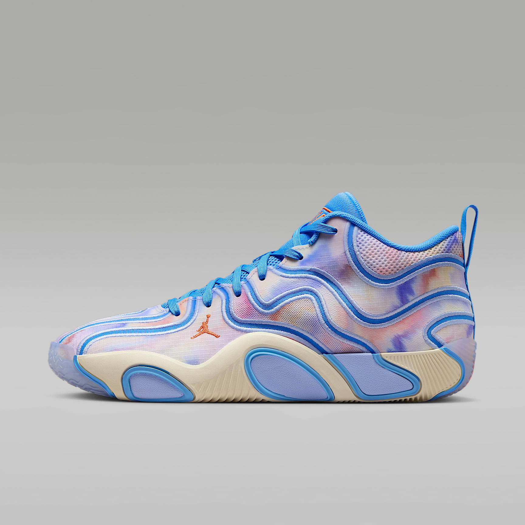 Tatum 3 PF Basketball Shoes