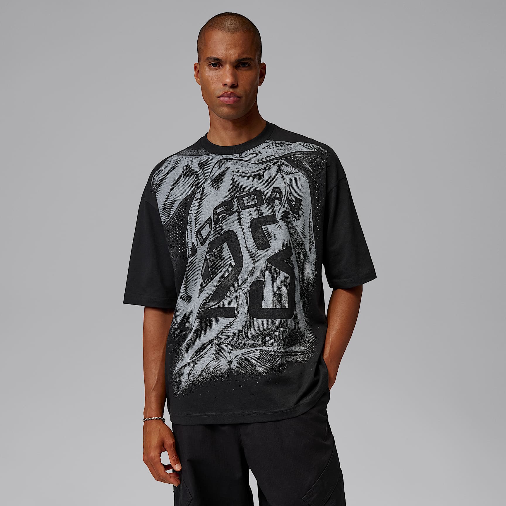 T-shirt Dri-FIT Jordan Sport para homem