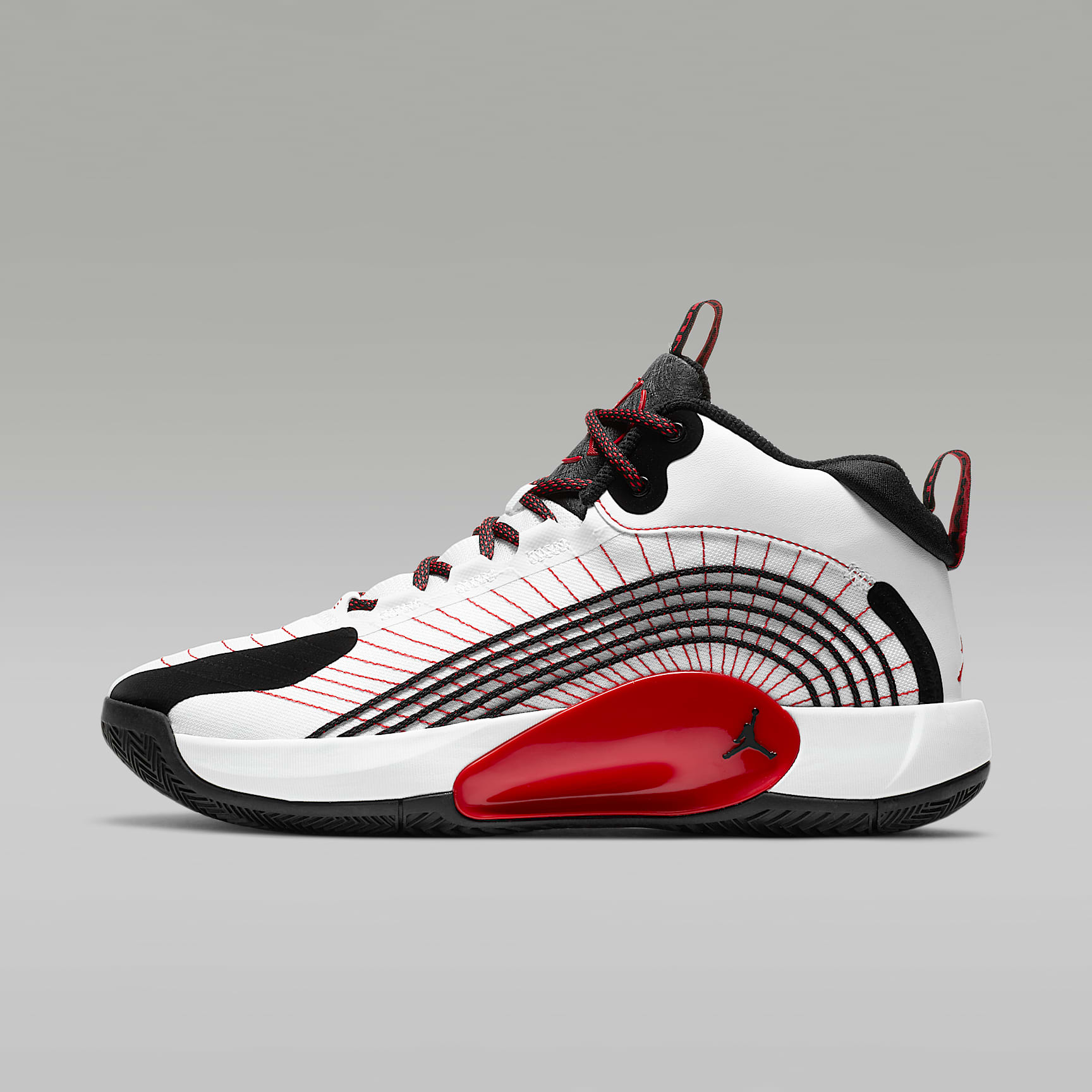 ジョーダン ジャンプマン 2021 バスケットボールシューズ