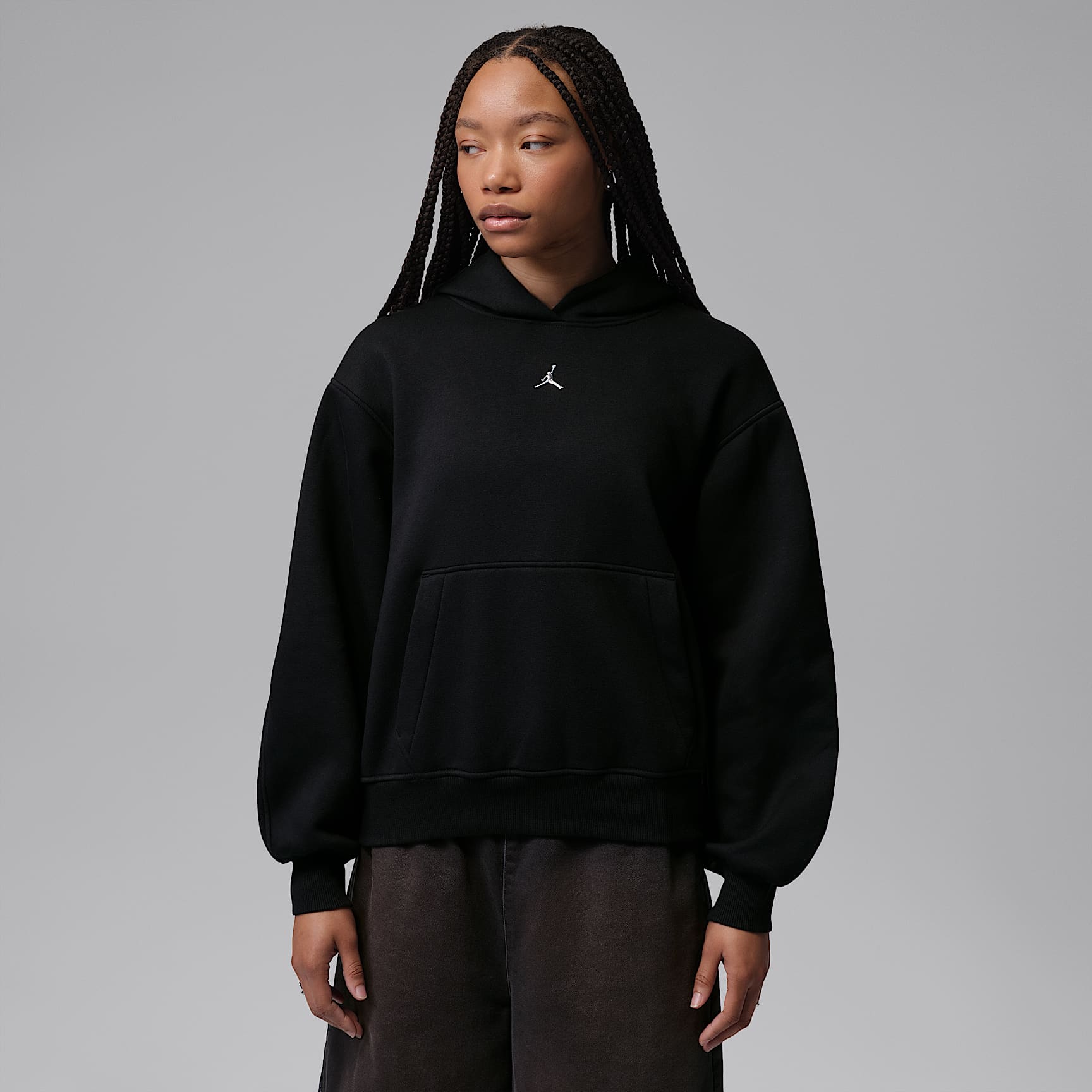 Jordan Brooklyn Women's Pullover Hoodie