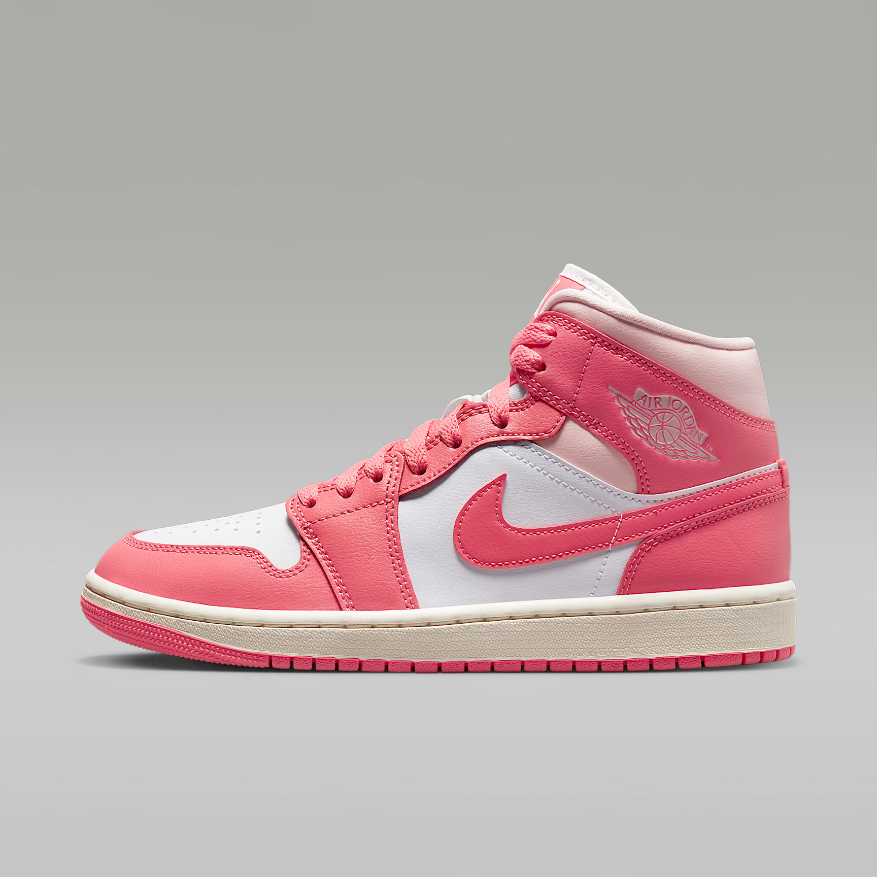 Air Jordan 1 中筒女鞋