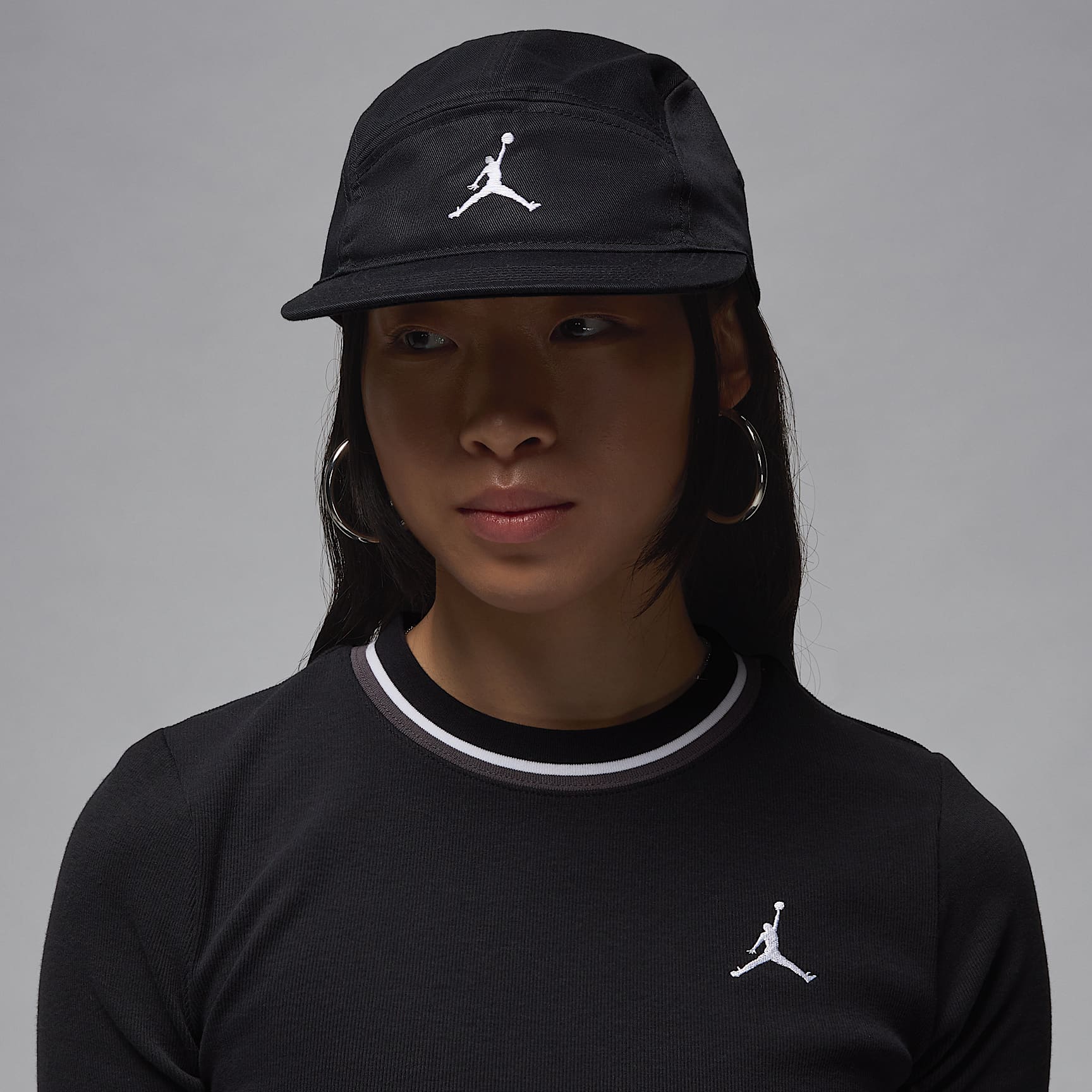 Jordan Fly Flat Bill Hat