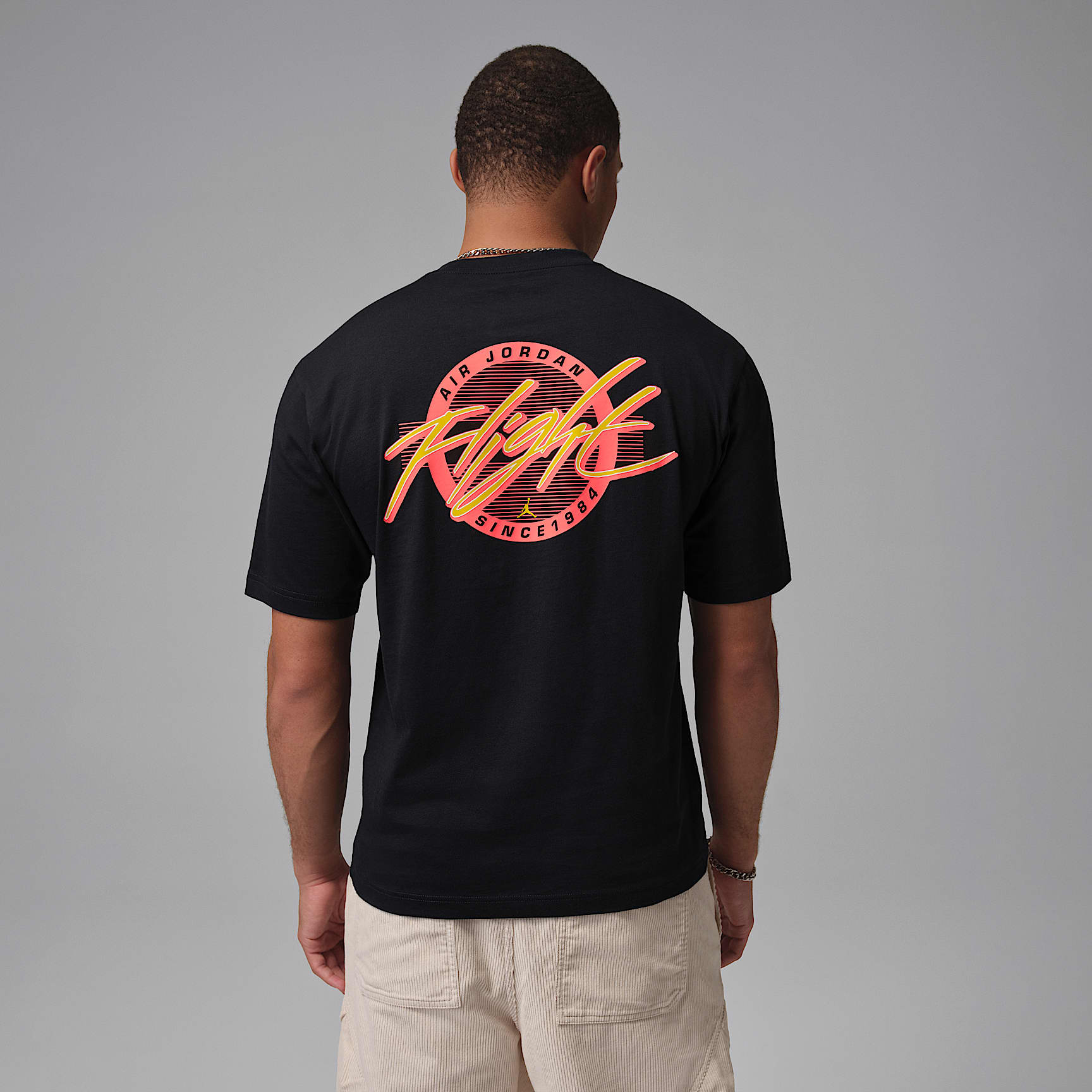 Jordan Flight Herren-T-Shirt