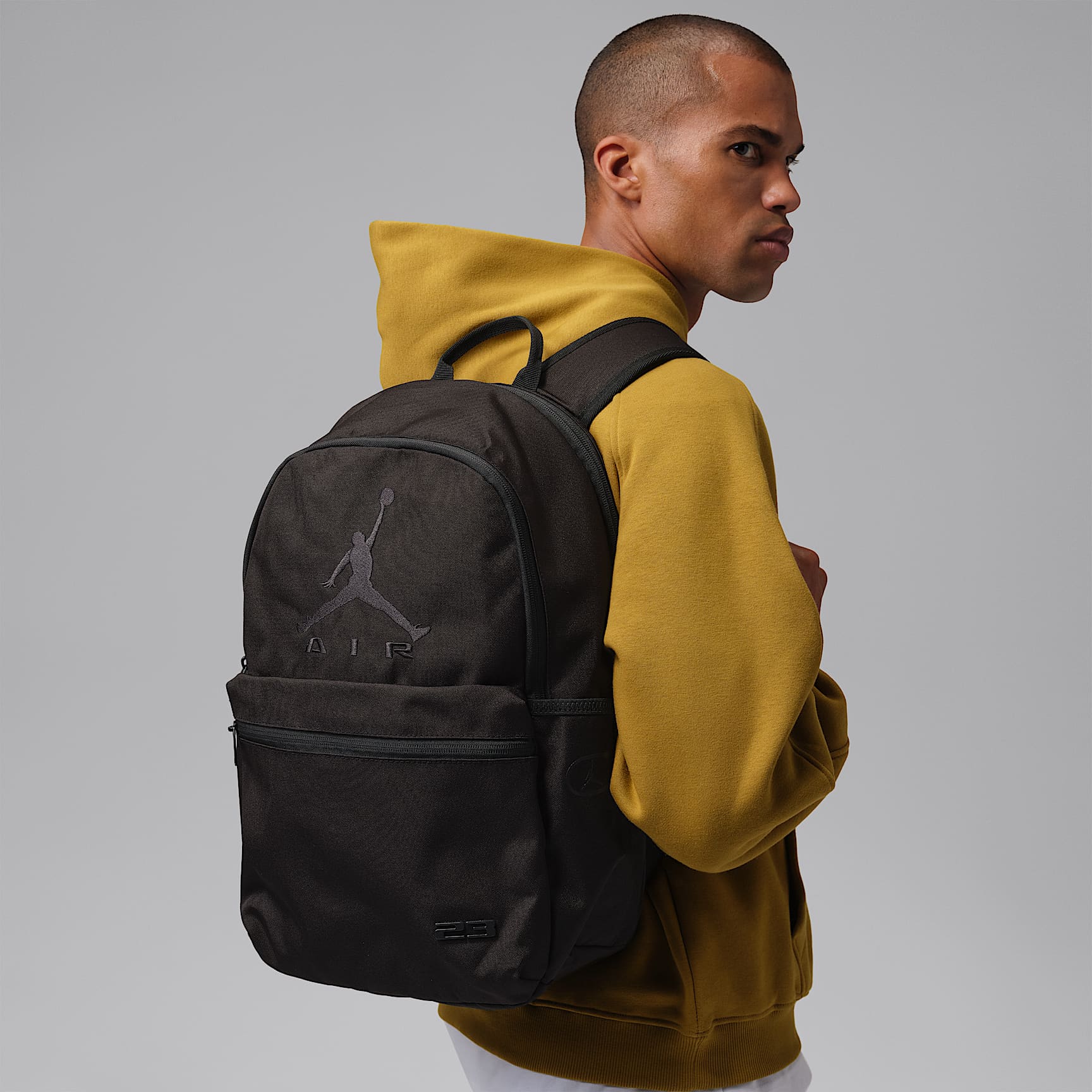 Jordan Air Backpack (22.6L)