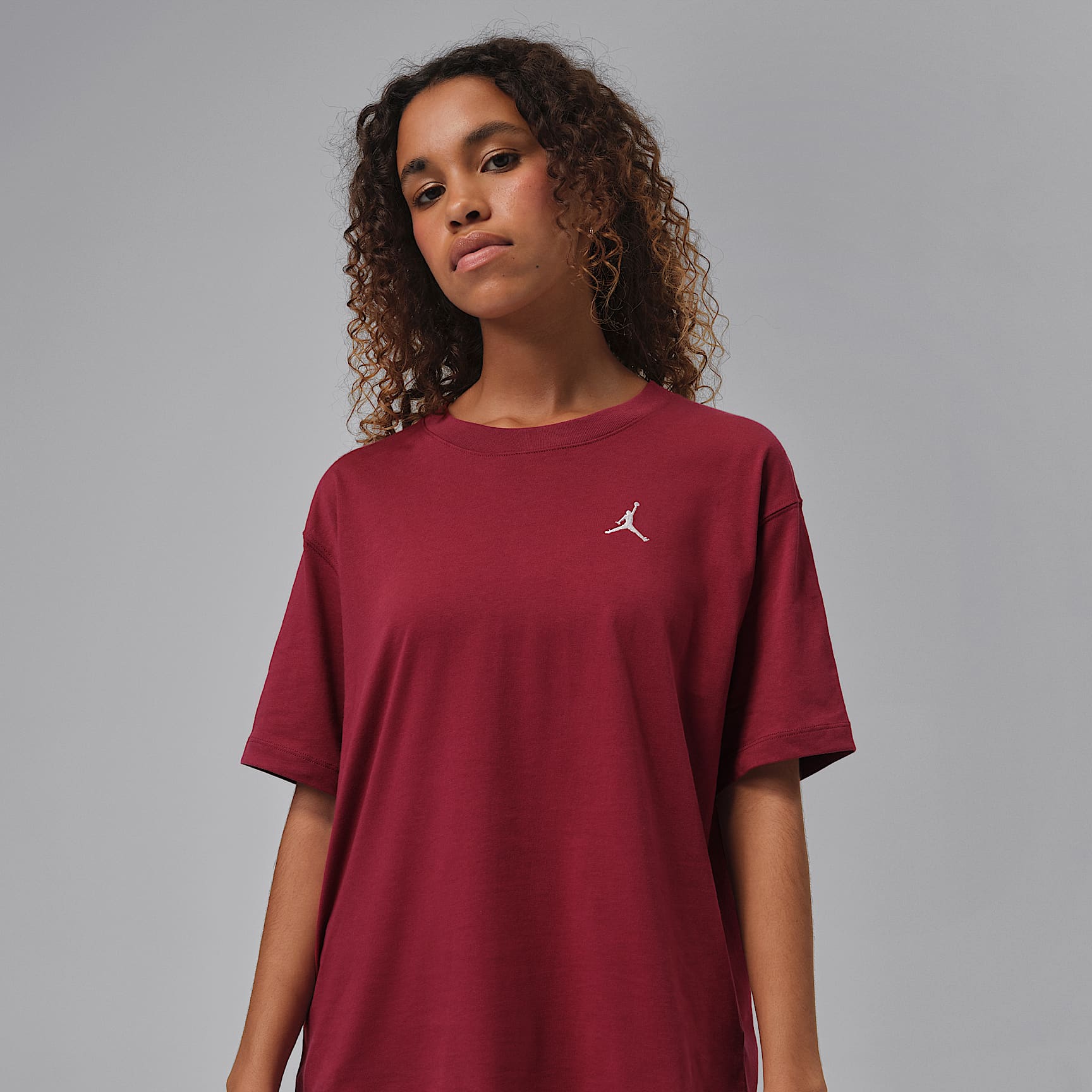 Jordan Essentials Women's Top