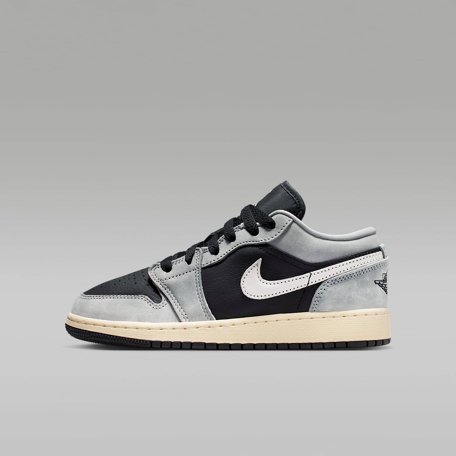 Sapatilhas Air Jordan 1 Low SE Júnior