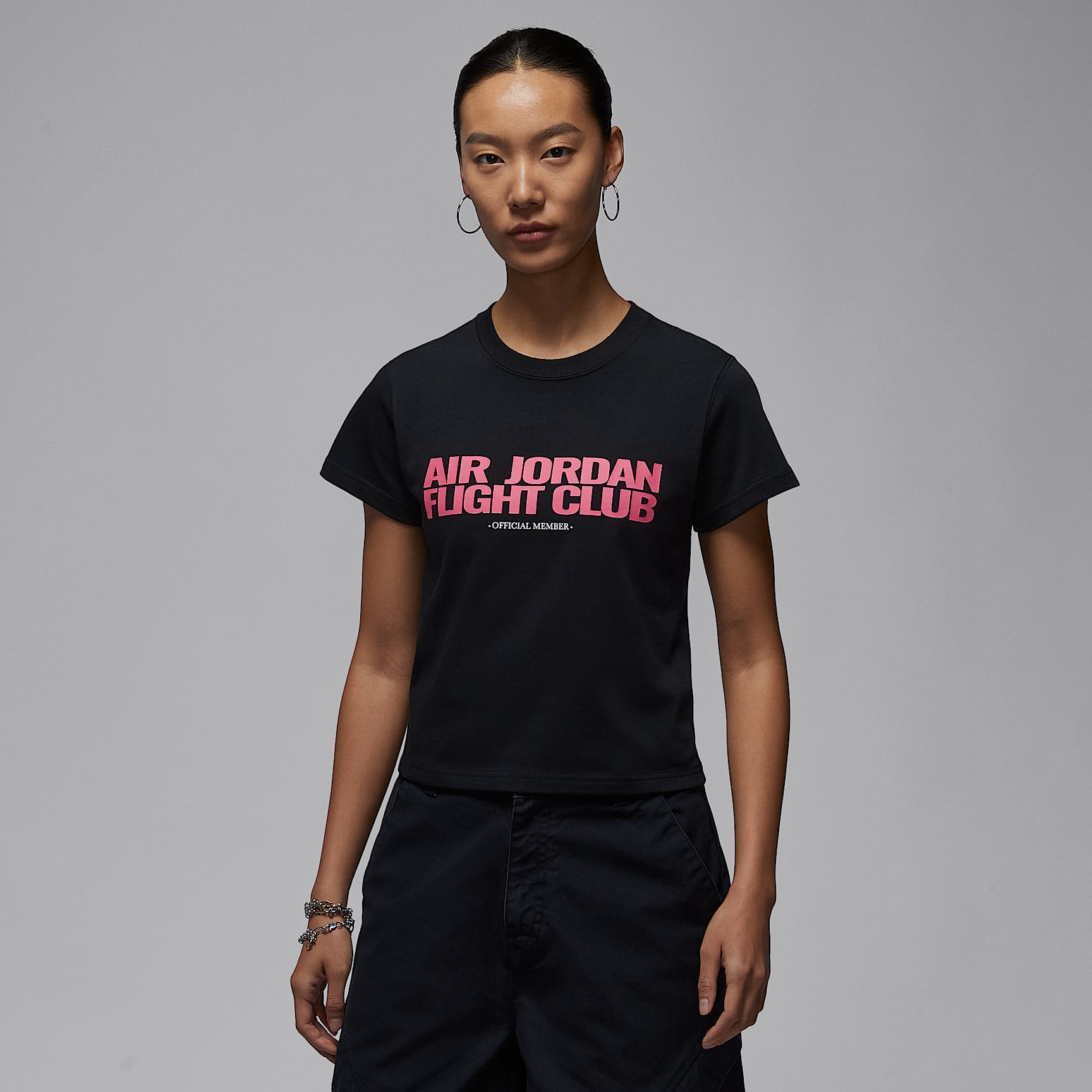 Jordan Flight Women's T-Shirt