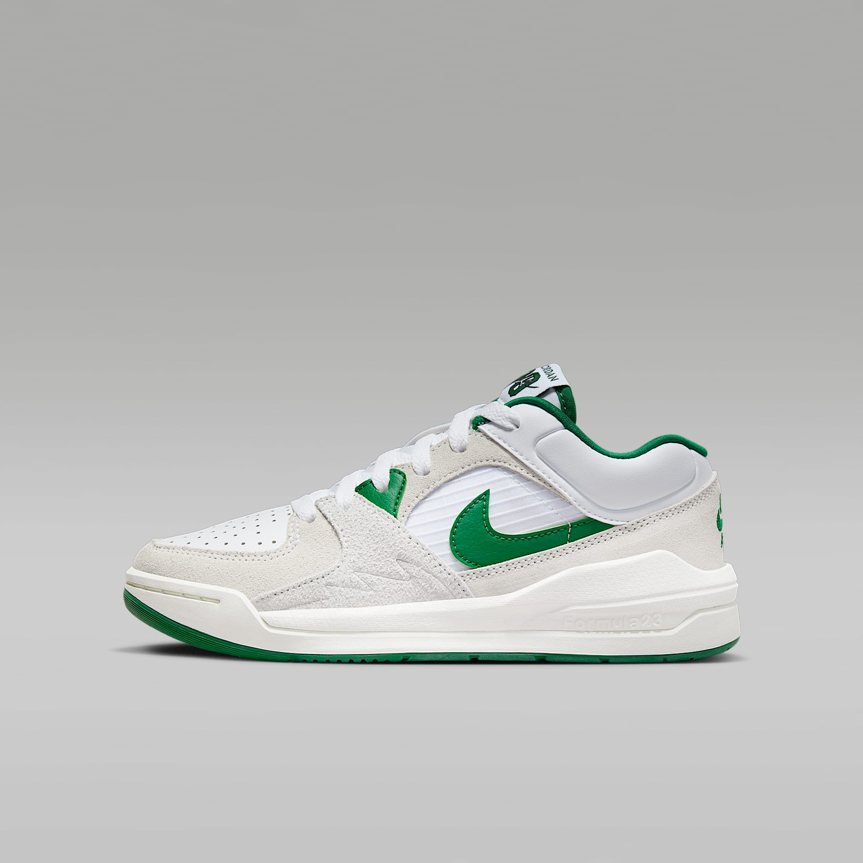 Jordan Stadium 90 Older Kids' Shoes